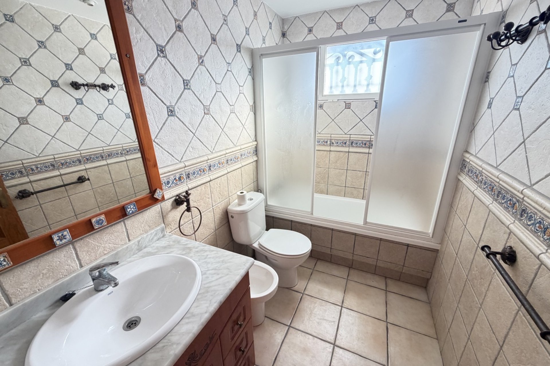 Reventa - Adosado -
Orihuela Costa - Los Balcones