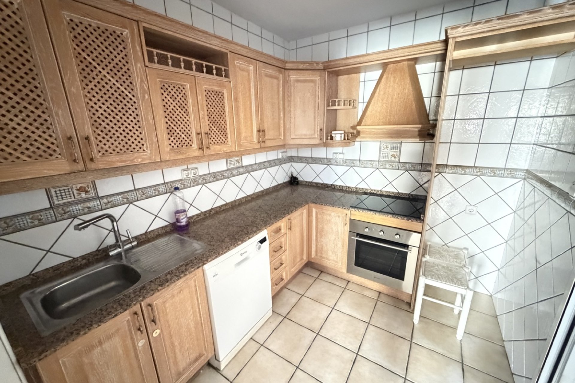 Reventa - Adosado -
Orihuela Costa - Los Balcones