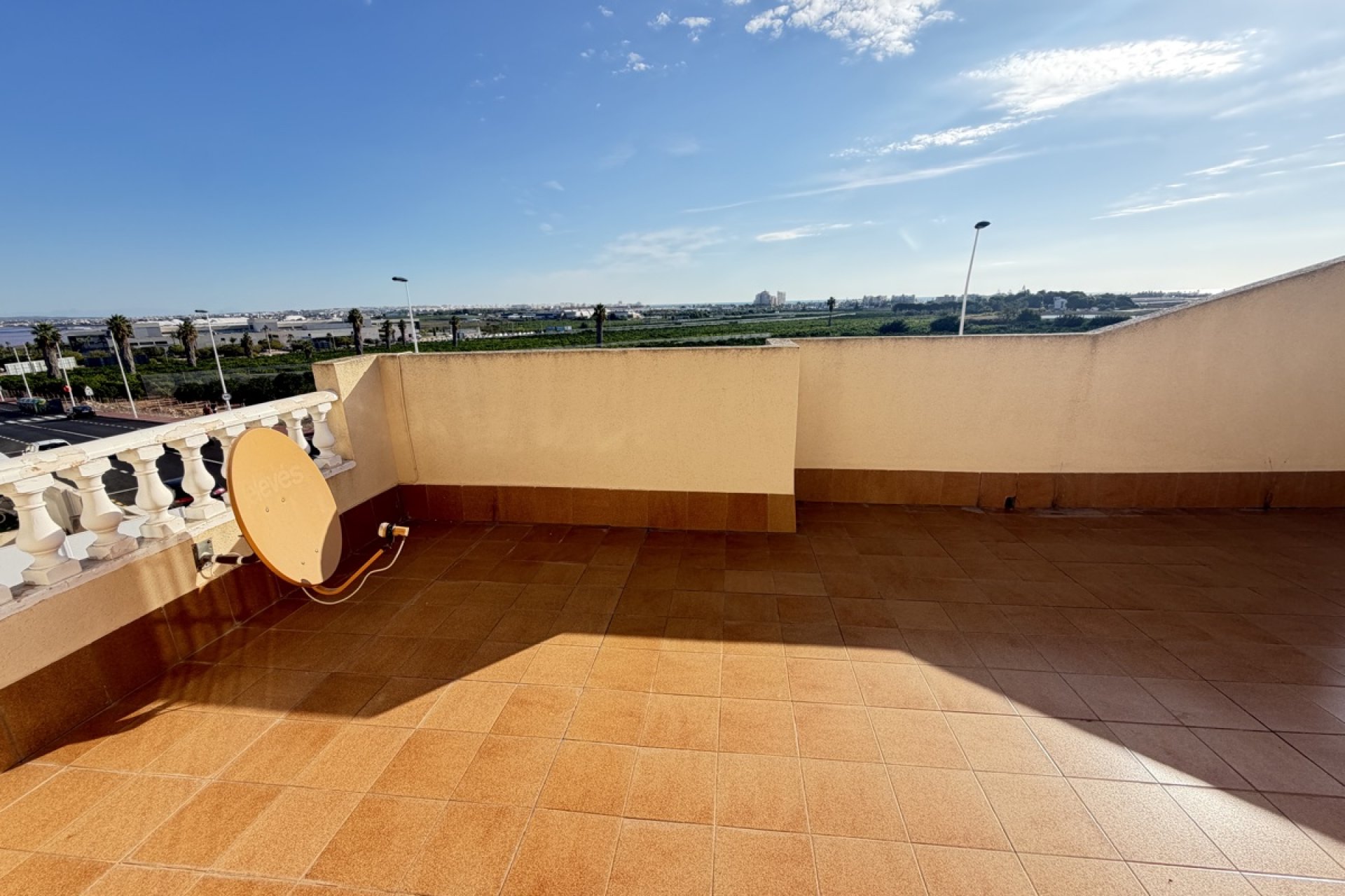 Reventa - Adosado -
Orihuela Costa - Los Balcones