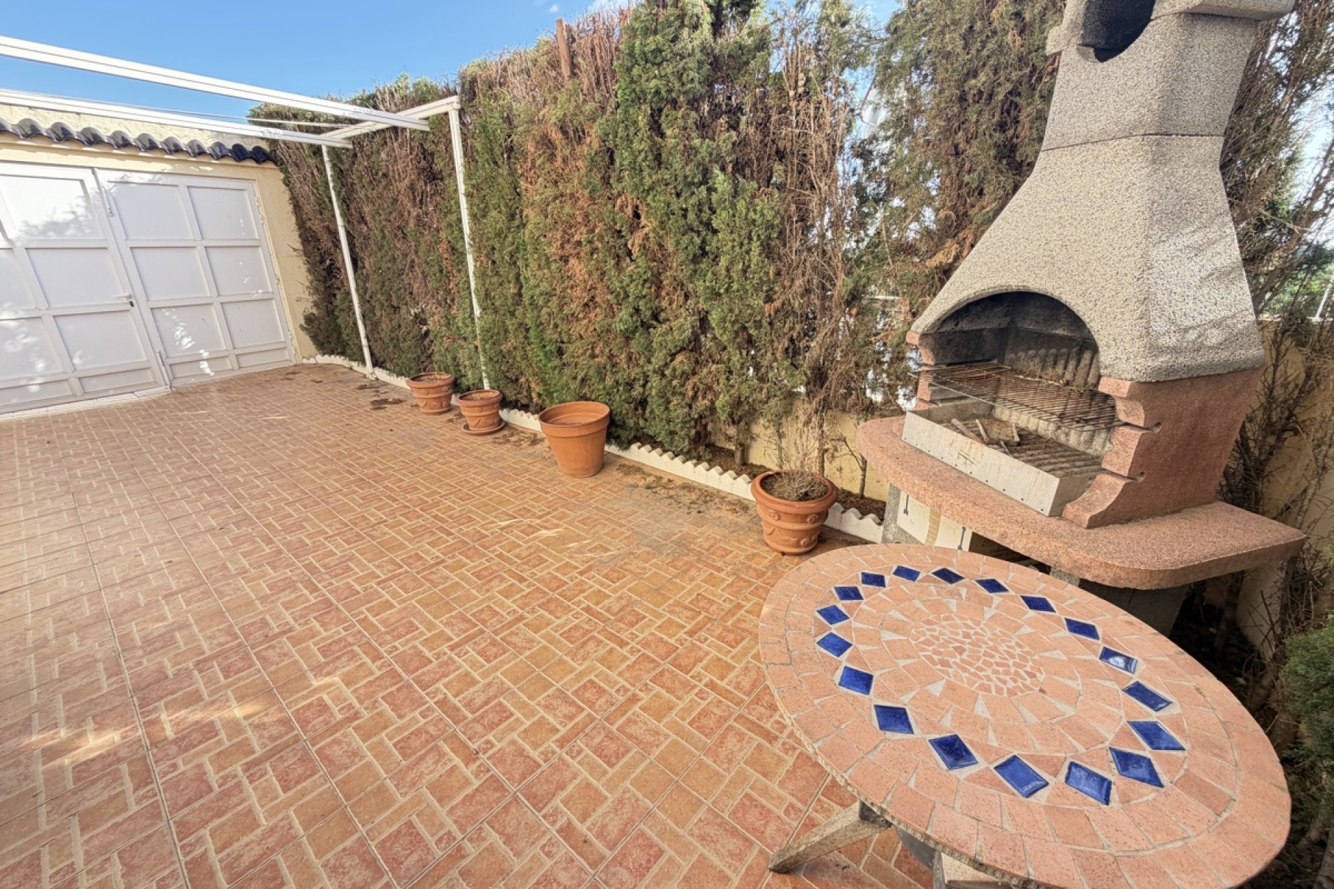 Reventa - Adosado -
Orihuela Costa - Los Balcones