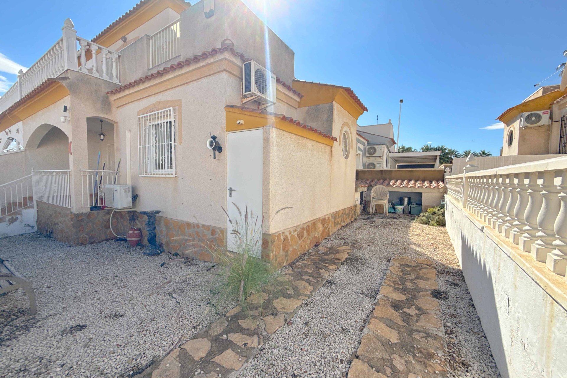 Reventa - Adosado -
Orihuela Costa - Los Dolses