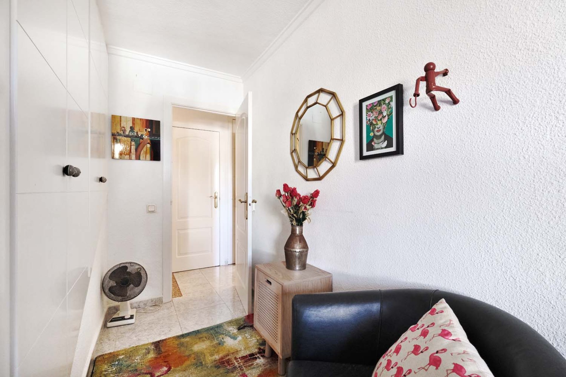 Reventa - Adosado -
Orihuela Costa - Mil Palmeras