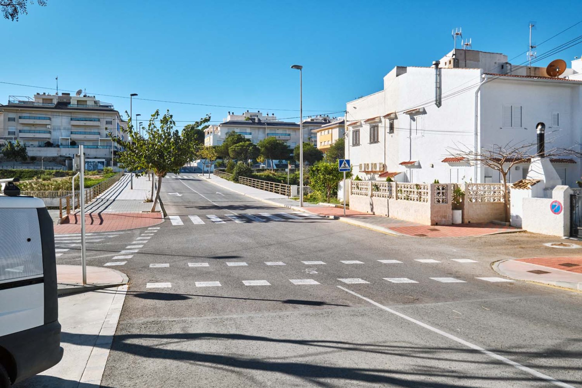 Reventa - Adosado -
Orihuela Costa - Mil Palmeras