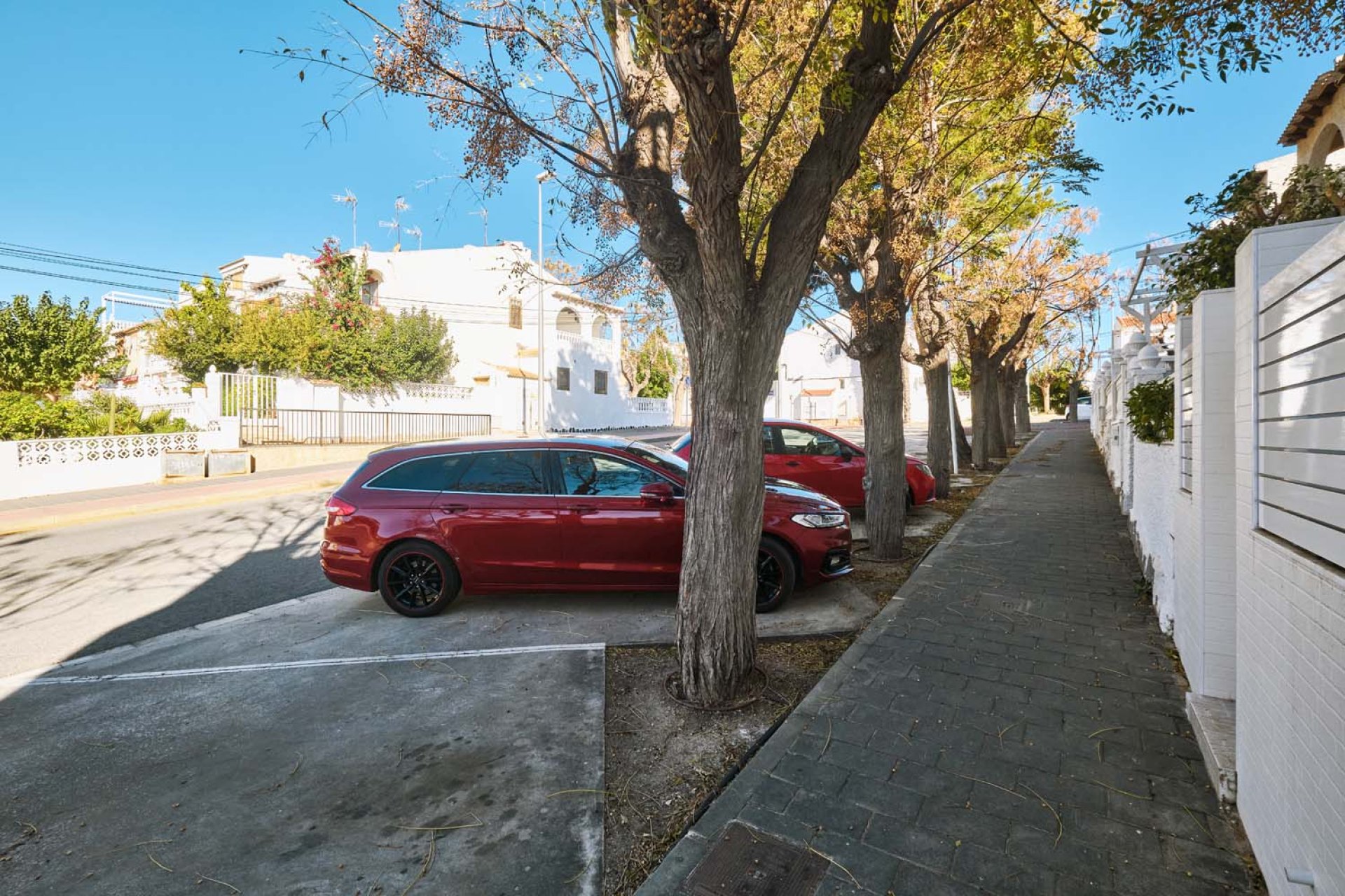 Reventa - Adosado -
Orihuela Costa - Mil Palmeras