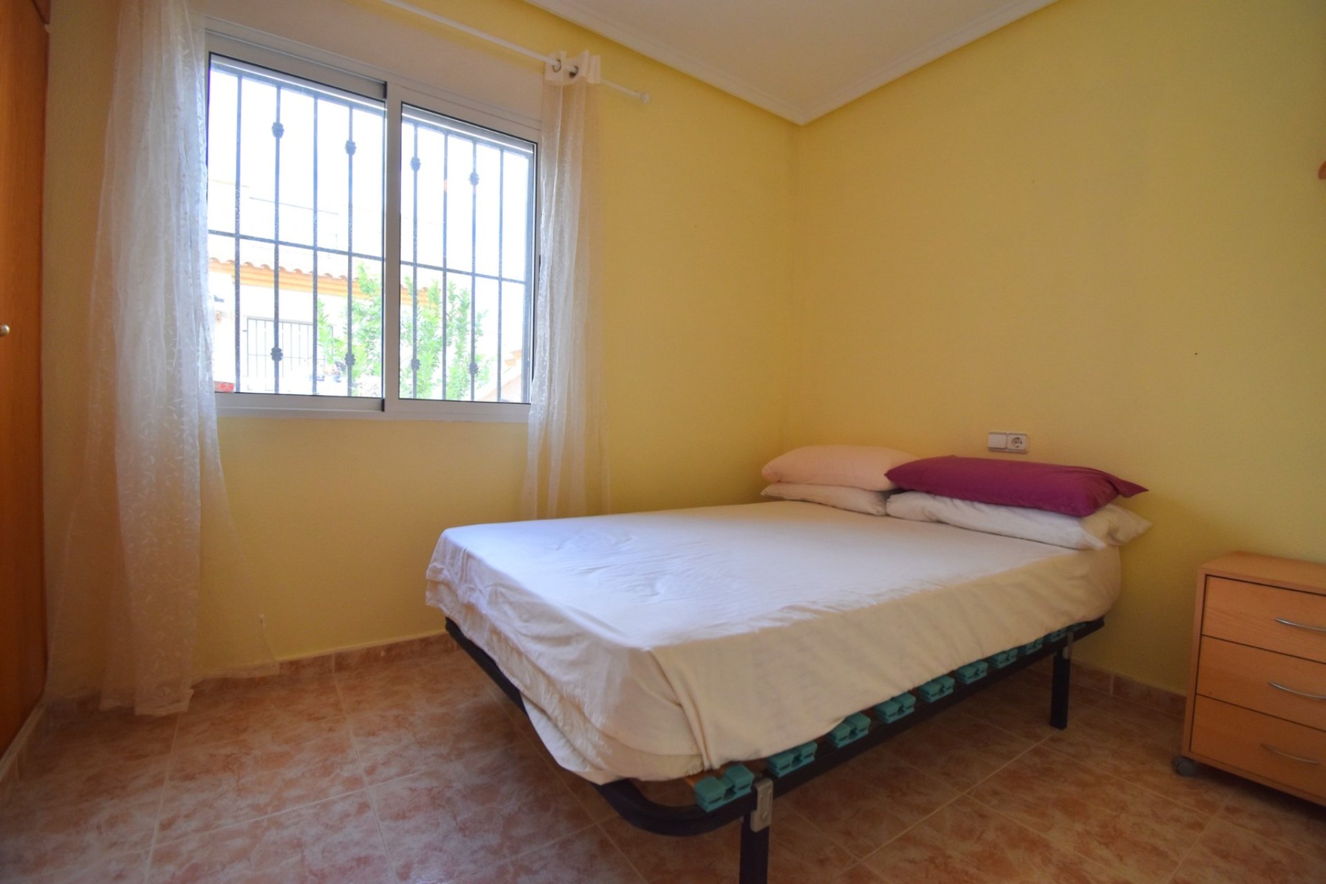 Reventa - Adosado -
Orihuela Costa - Playa Flamenca