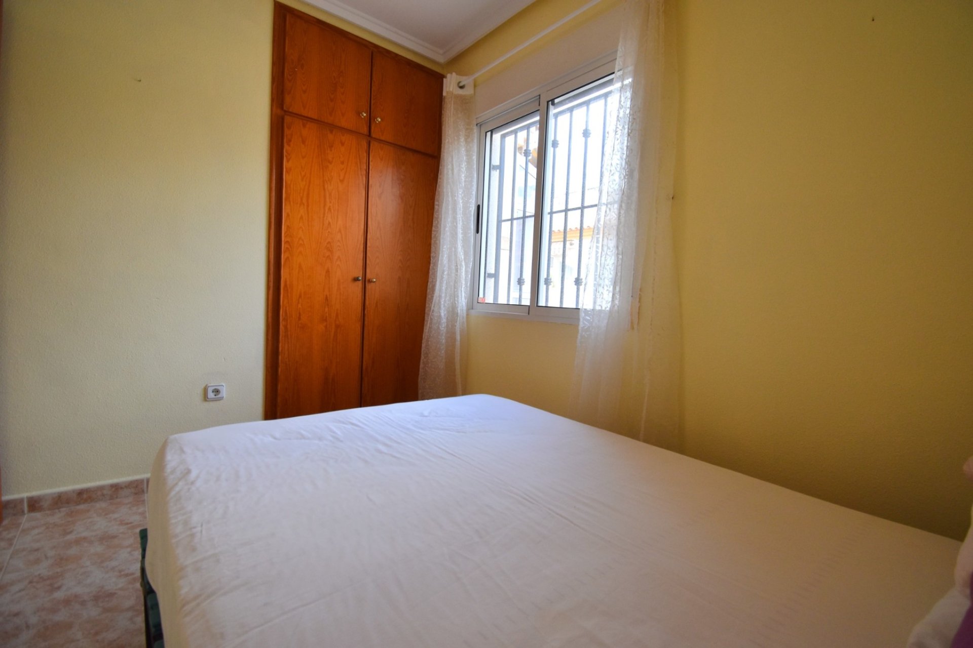 Reventa - Adosado -
Orihuela Costa - Playa Flamenca