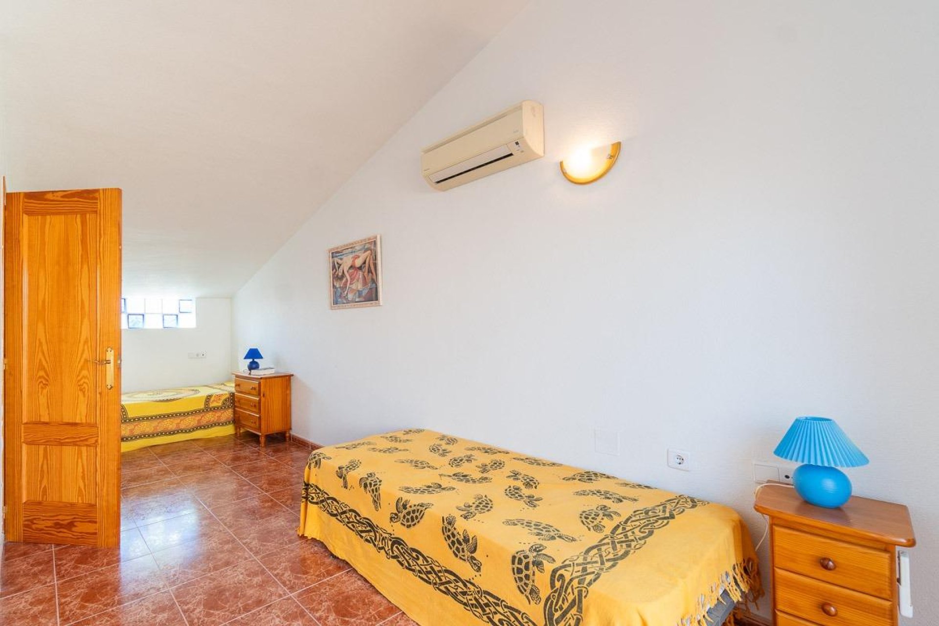 Reventa - Adosado -
Orihuela Costa - Playa Flamenca