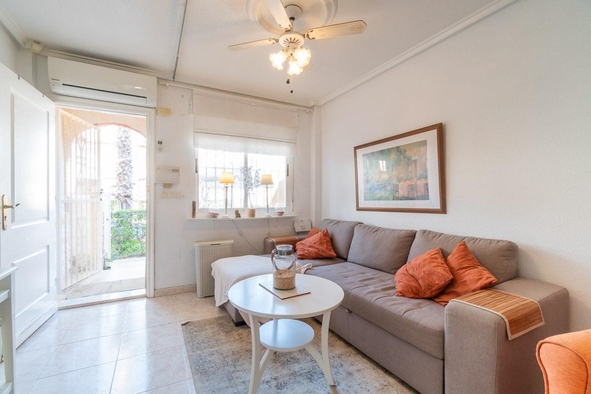 Reventa - Adosado -
Orihuela Costa - Playa Flamenca