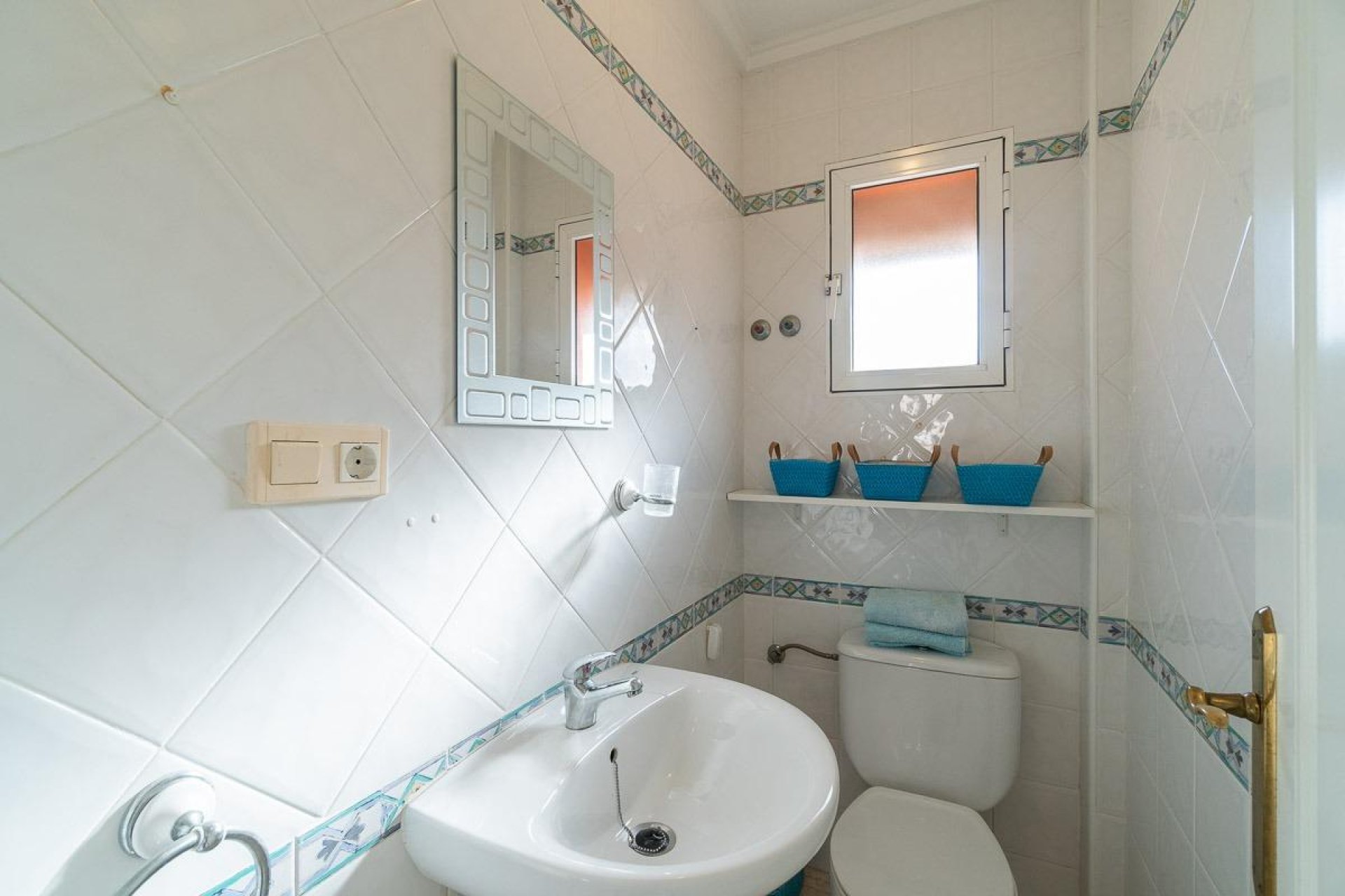 Reventa - Adosado -
Orihuela Costa - Playa Flamenca