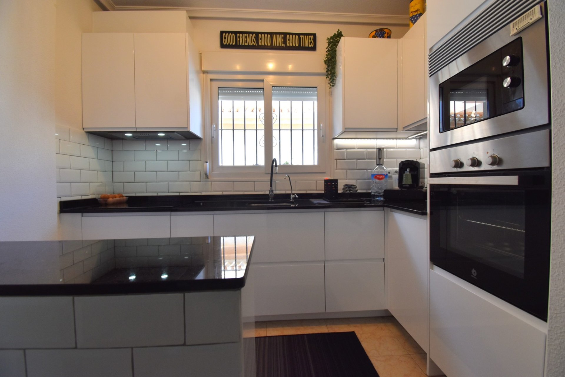 Reventa - Adosado -
Orihuela Costa - Playa Flamenca