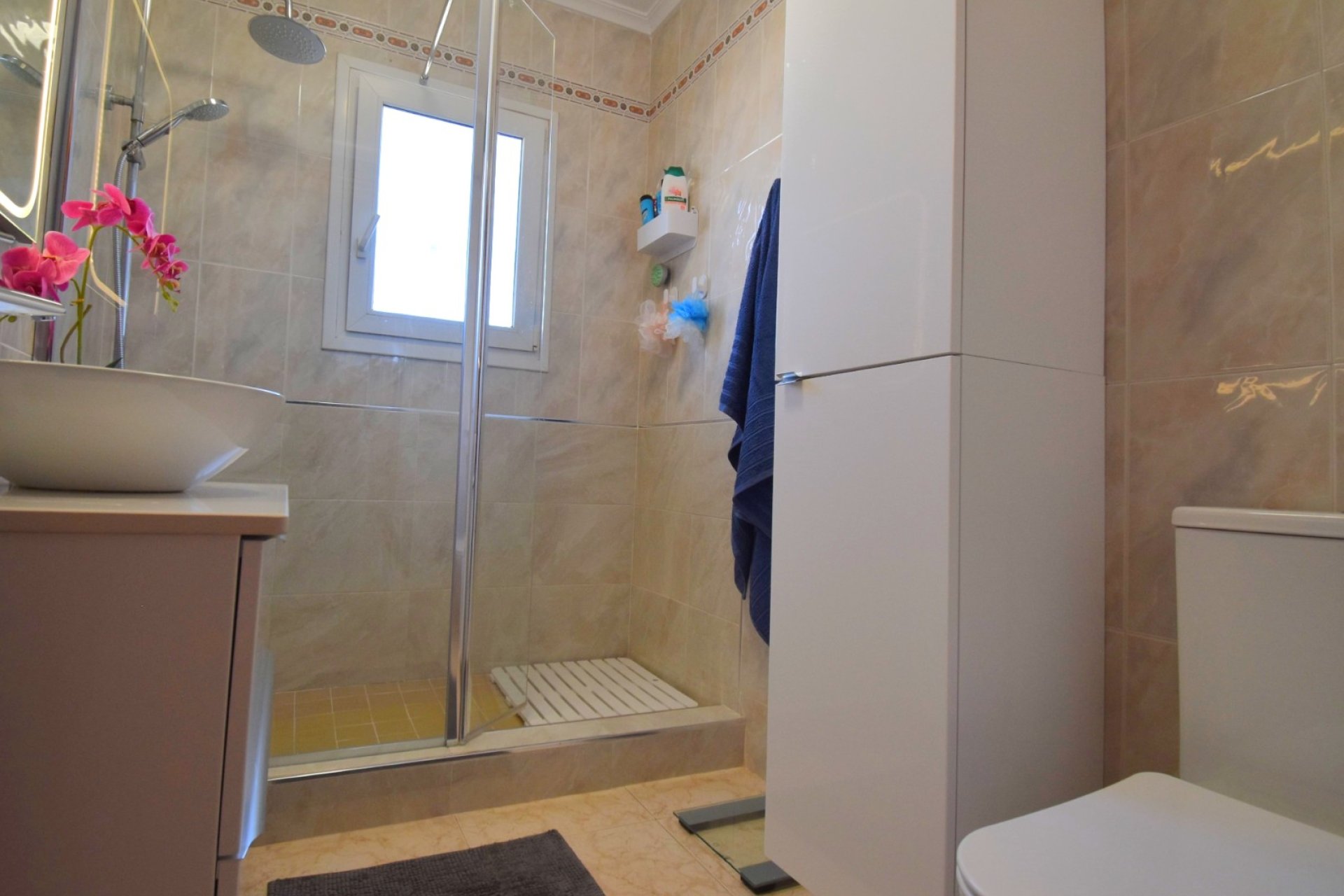 Reventa - Adosado -
Orihuela Costa - Playa Flamenca