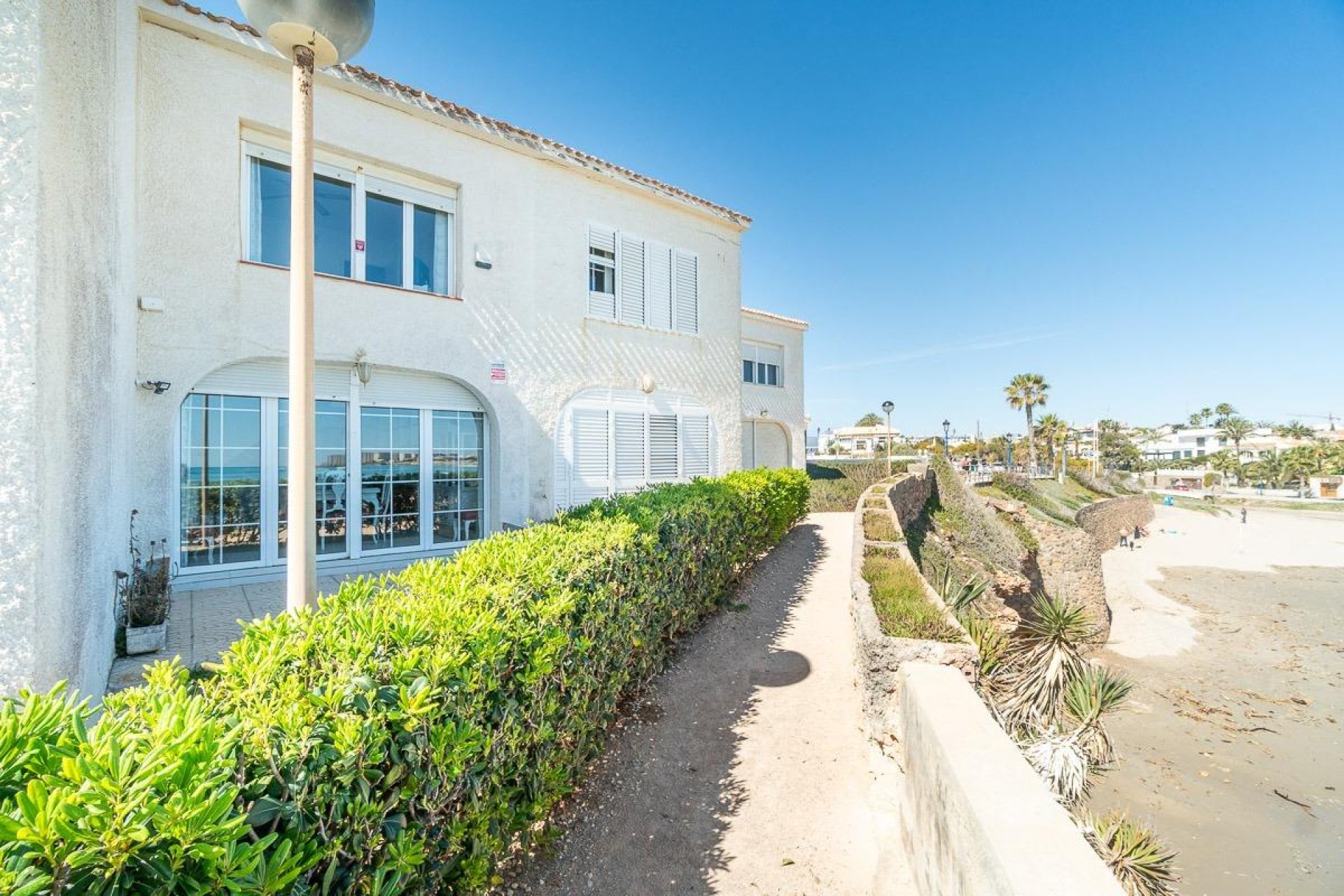 Reventa - Adosado -
Orihuela Costa - Playa Flamenca