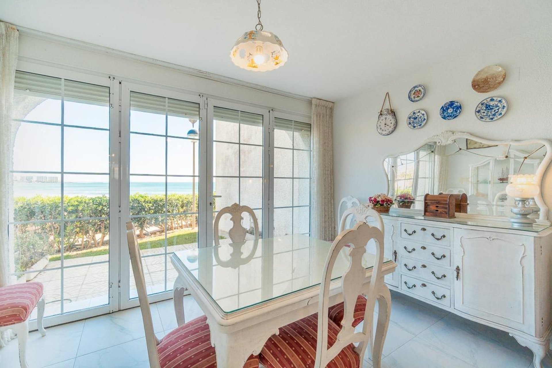 Reventa - Adosado -
Orihuela Costa - Playa Flamenca