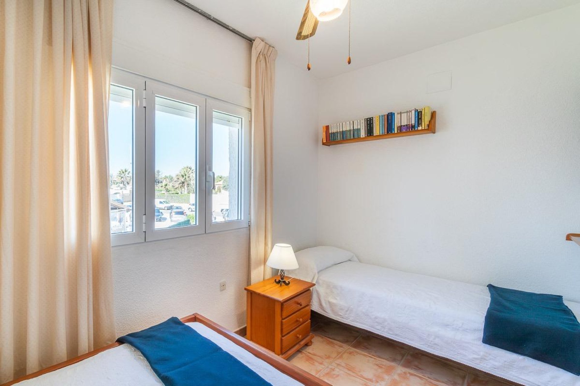 Reventa - Adosado -
Orihuela Costa - Playa Flamenca