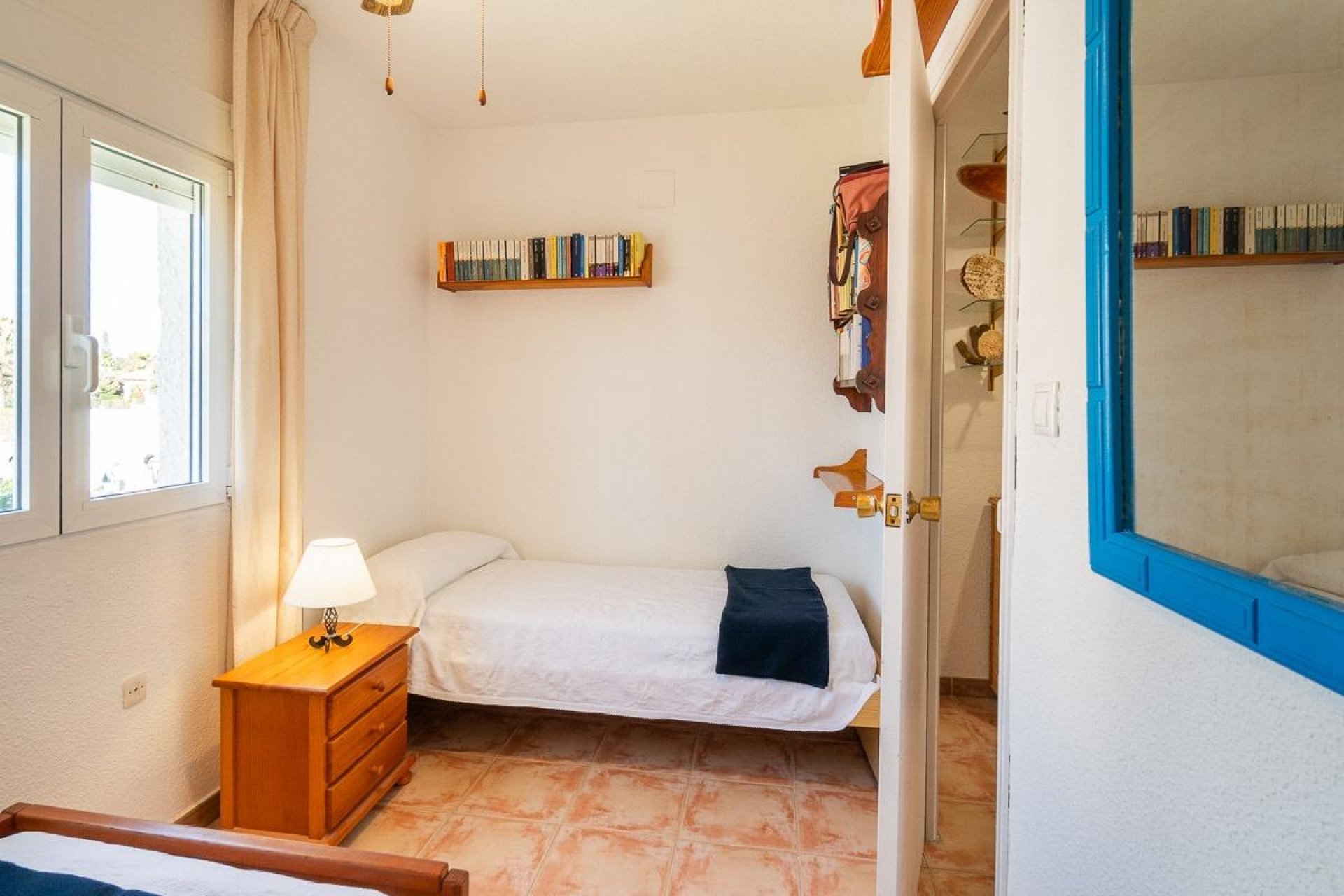 Reventa - Adosado -
Orihuela Costa - Playa Flamenca