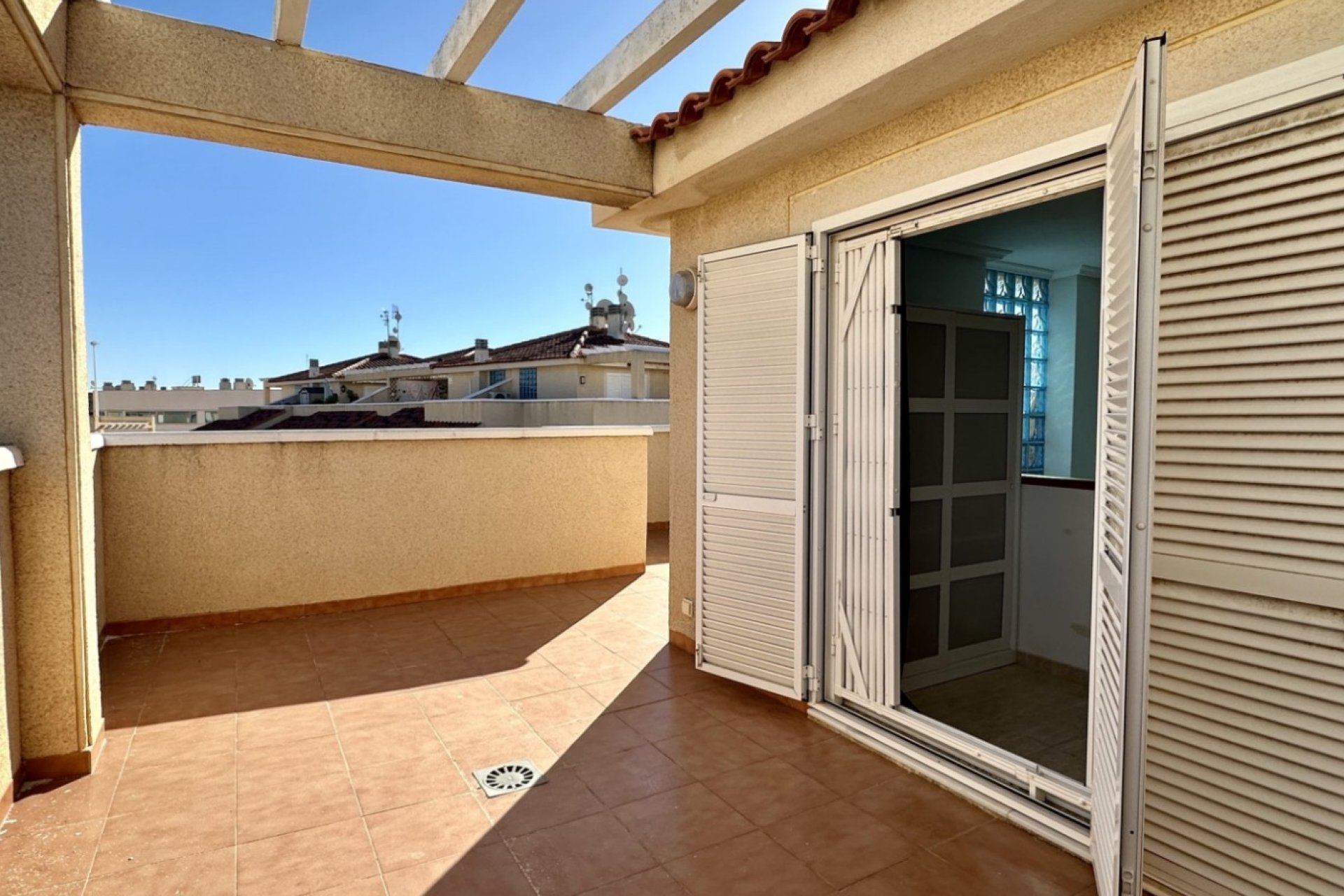 Reventa - Adosado -
Orihuela Costa - Playa Flamenca