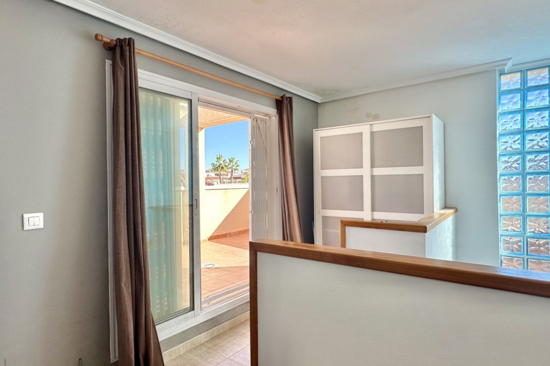 Reventa - Adosado -
Orihuela Costa - Playa Flamenca