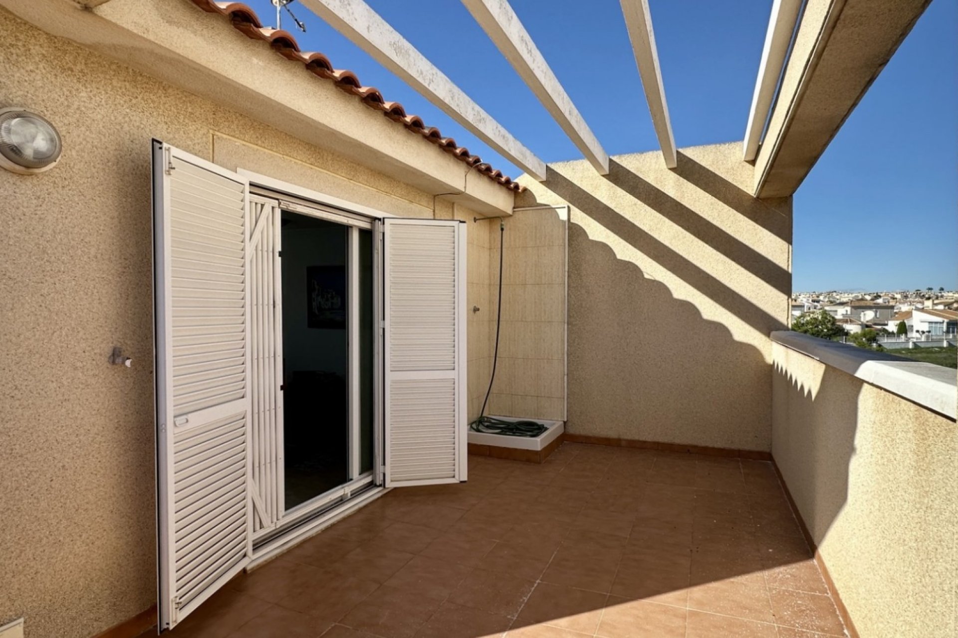 Reventa - Adosado -
Orihuela Costa - Playa Flamenca