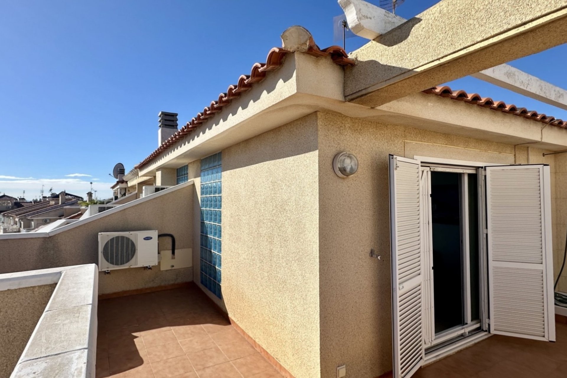 Reventa - Adosado -
Orihuela Costa - Playa Flamenca
