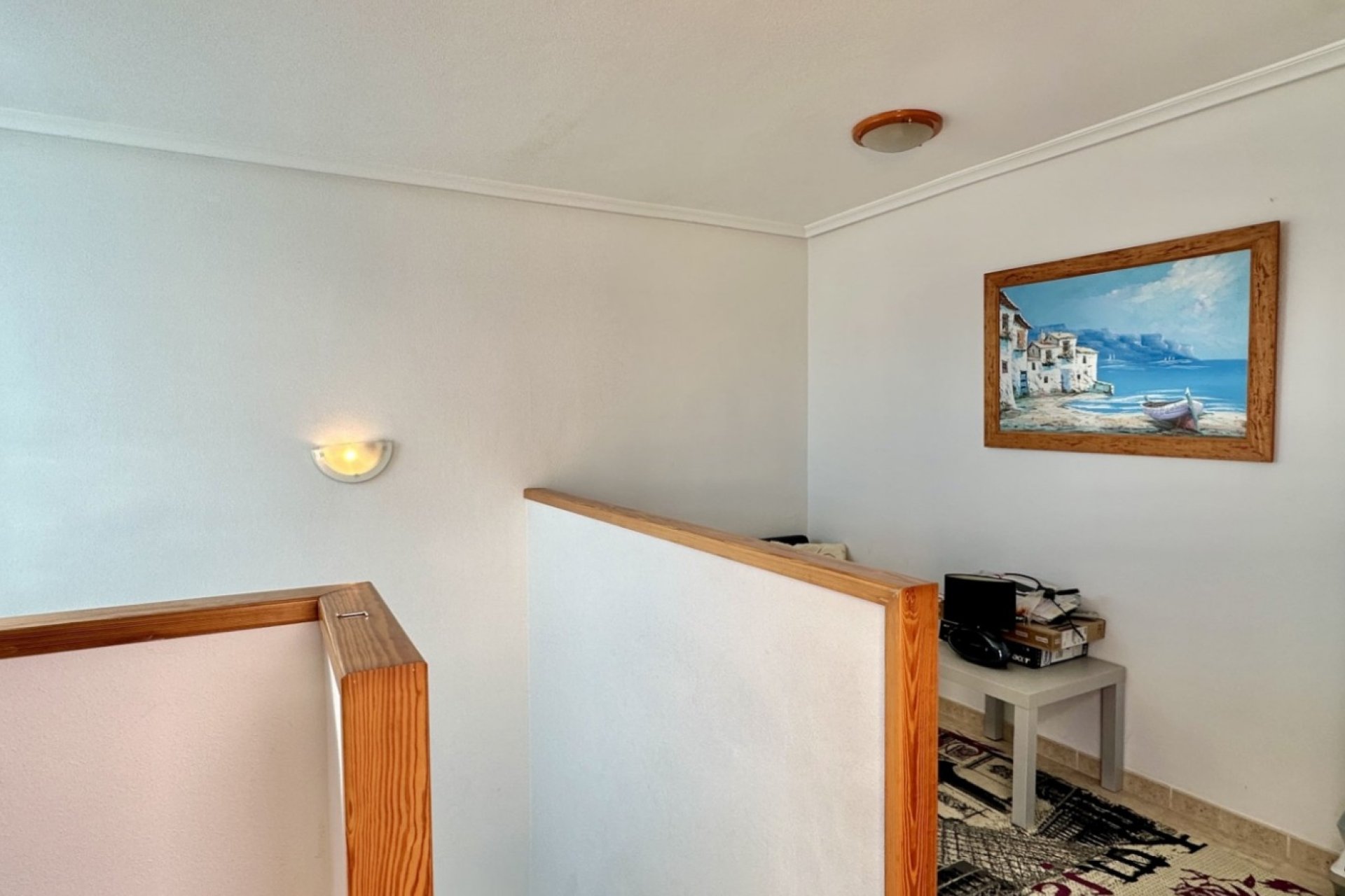 Reventa - Adosado -
Orihuela Costa - Playa Flamenca
