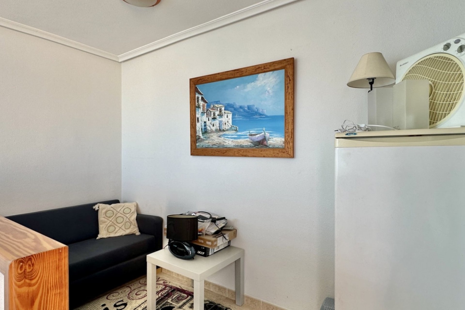 Reventa - Adosado -
Orihuela Costa - Playa Flamenca