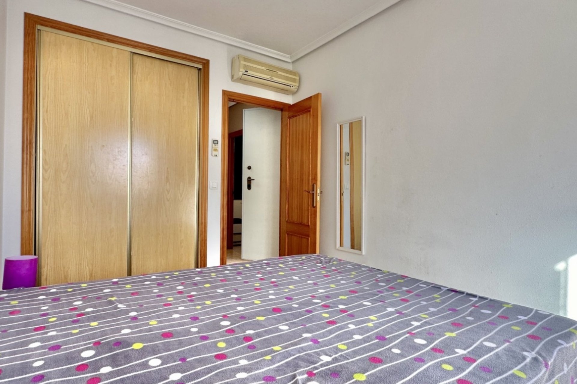 Reventa - Adosado -
Orihuela Costa - Playa Flamenca