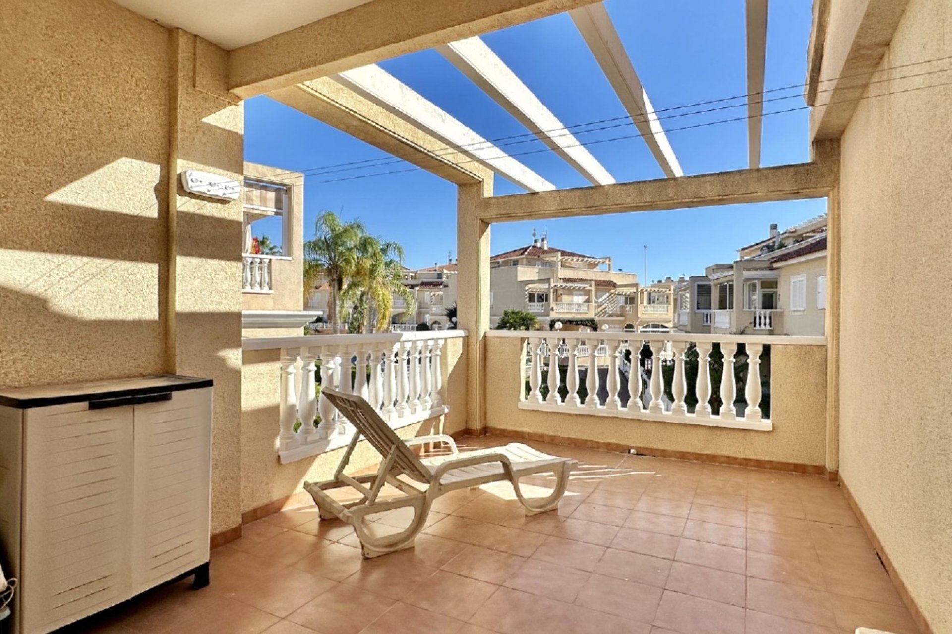 Reventa - Adosado -
Orihuela Costa - Playa Flamenca