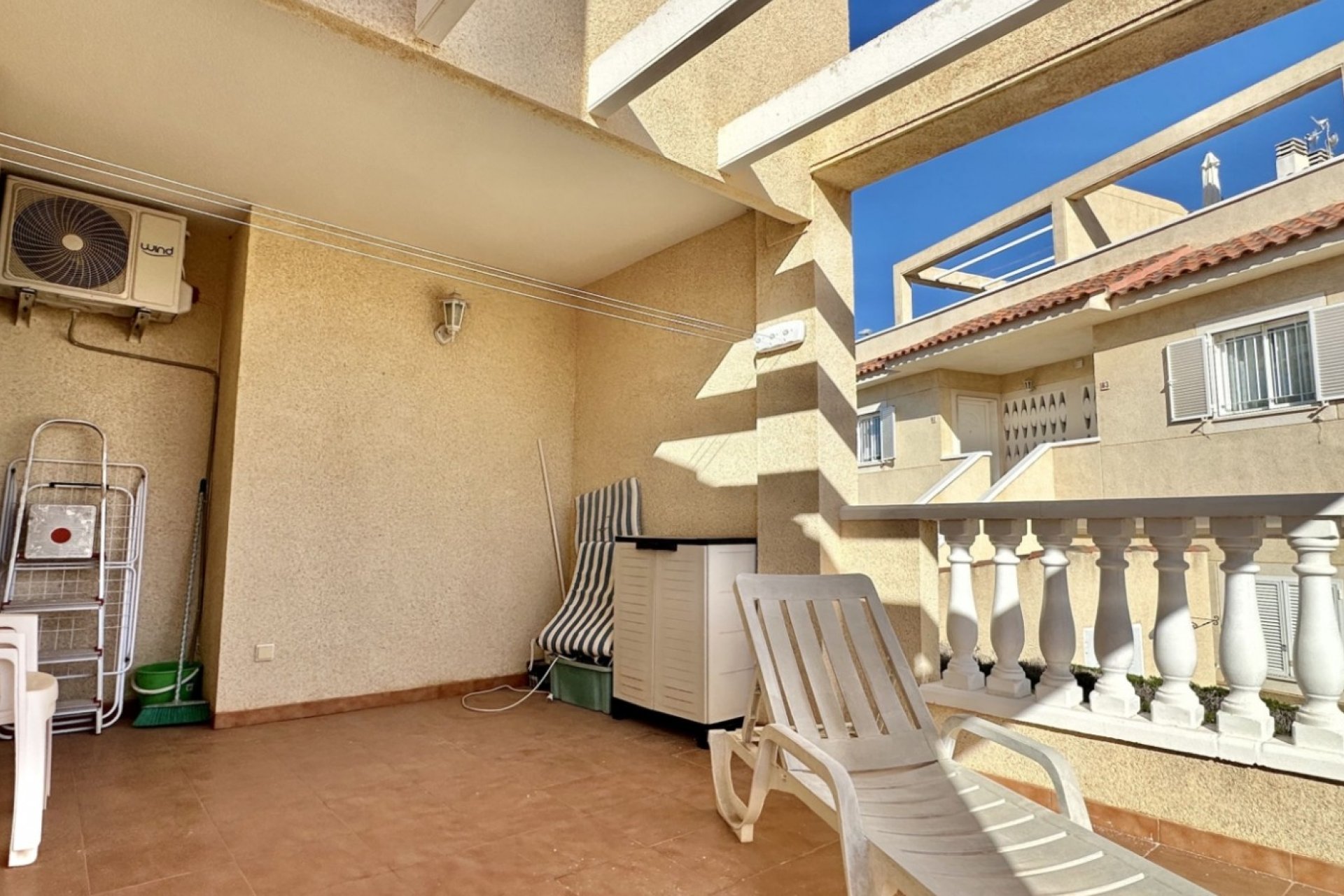 Reventa - Adosado -
Orihuela Costa - Playa Flamenca