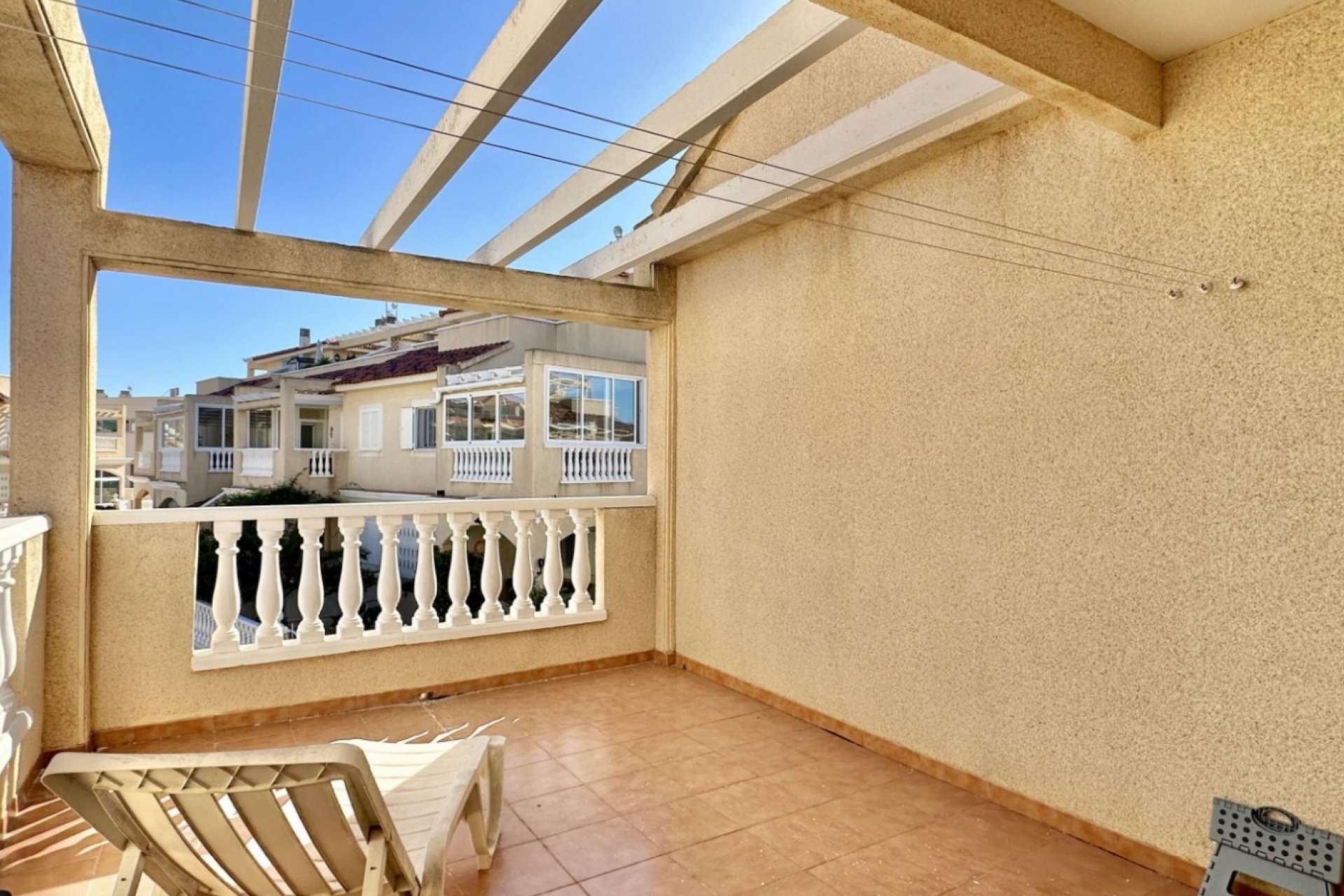 Reventa - Adosado -
Orihuela Costa - Playa Flamenca