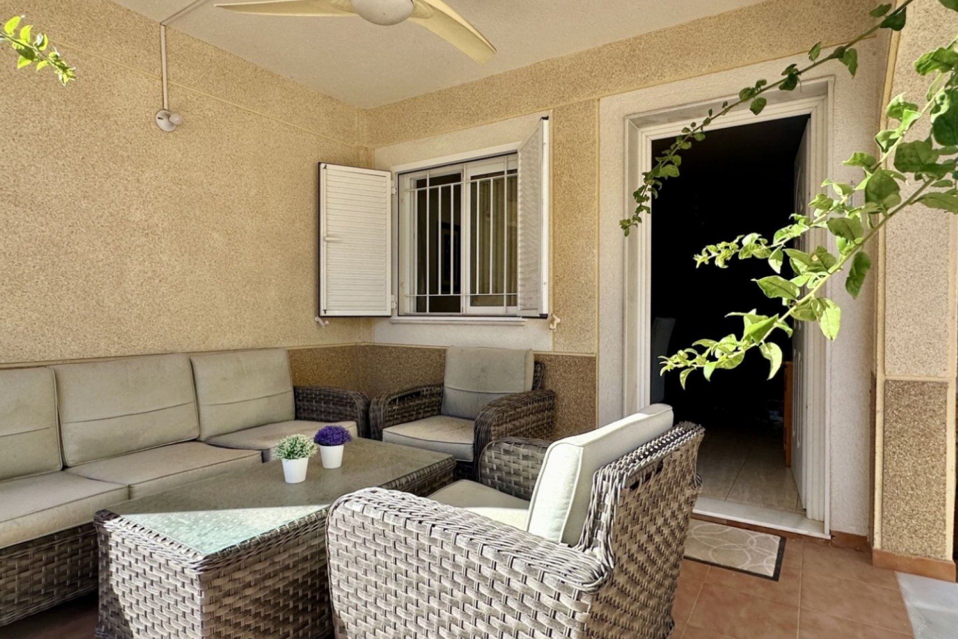 Reventa - Adosado -
Orihuela Costa - Playa Flamenca