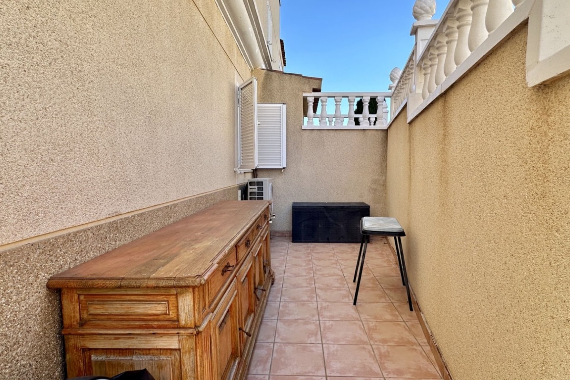 Reventa - Adosado -
Orihuela Costa - Playa Flamenca
