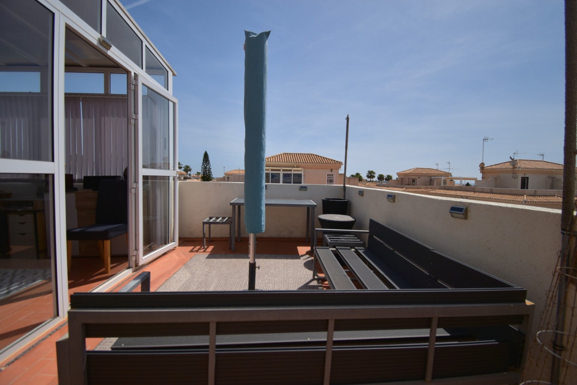 Reventa - Adosado -
Orihuela Costa - Playa Flamenca