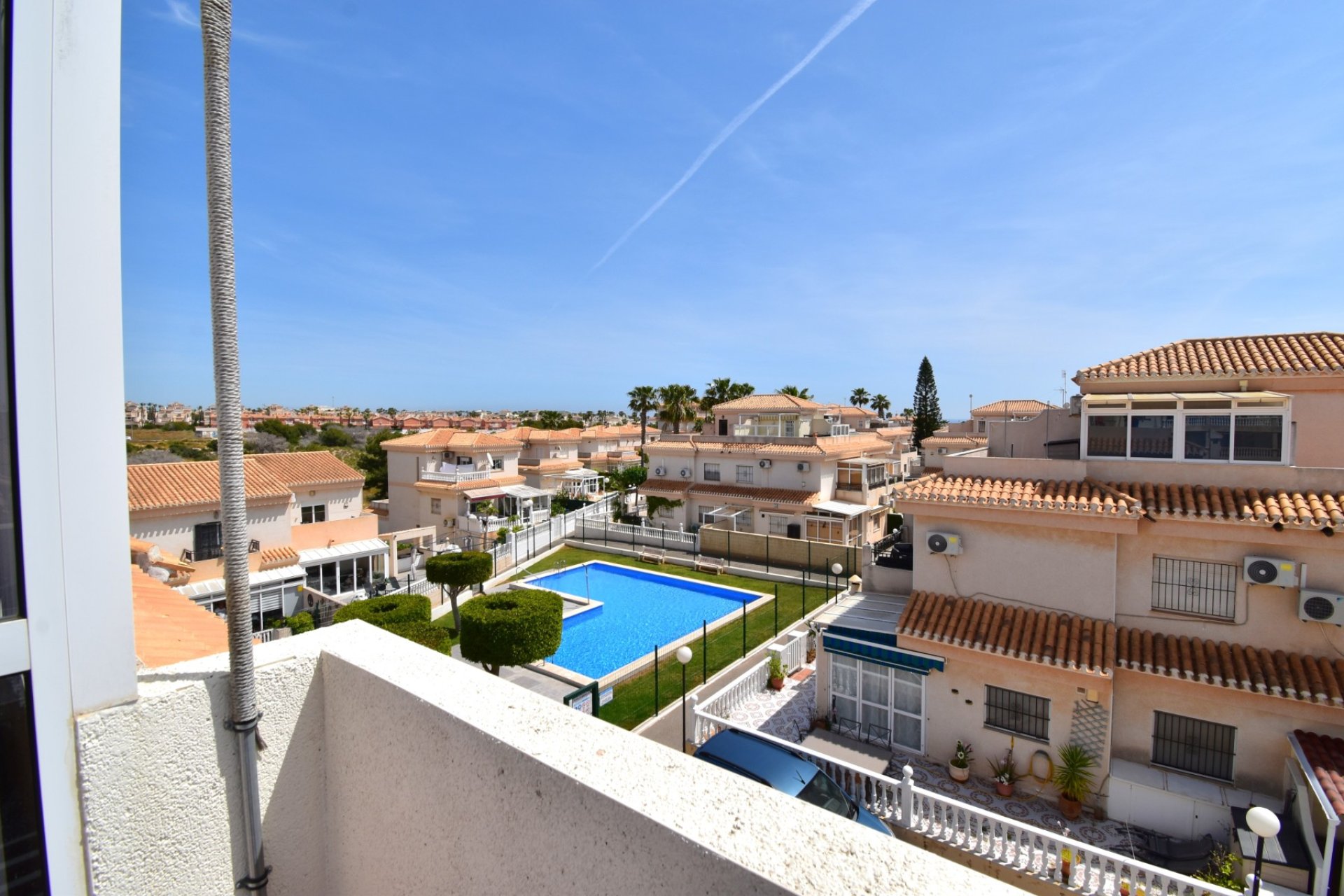 Reventa - Adosado -
Orihuela Costa - Playa Flamenca