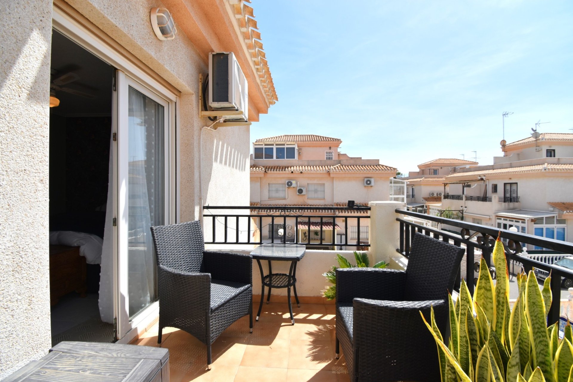 Reventa - Adosado -
Orihuela Costa - Playa Flamenca