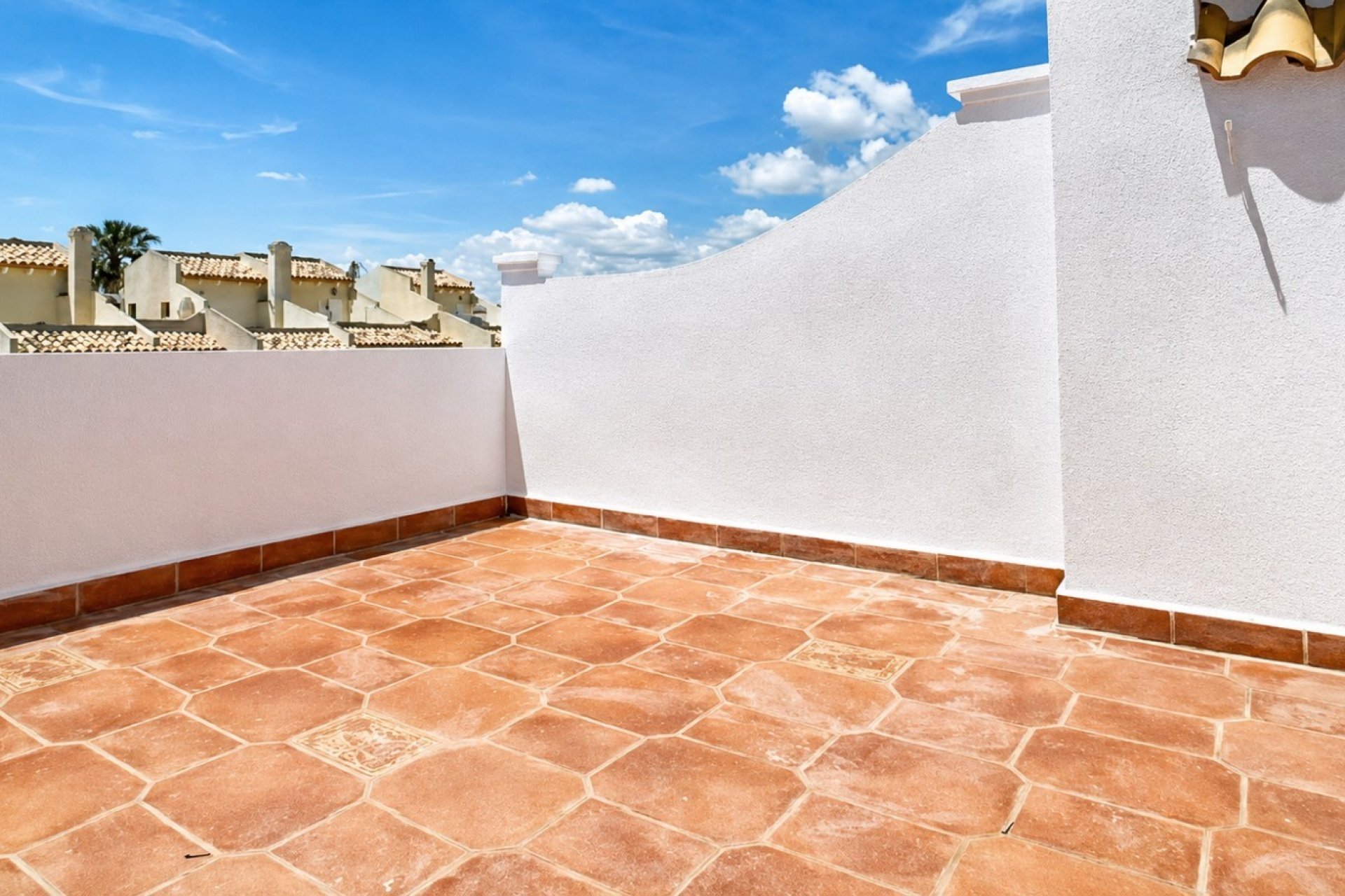 Reventa - Adosado -
Orihuela Costa - Playa Flamenca