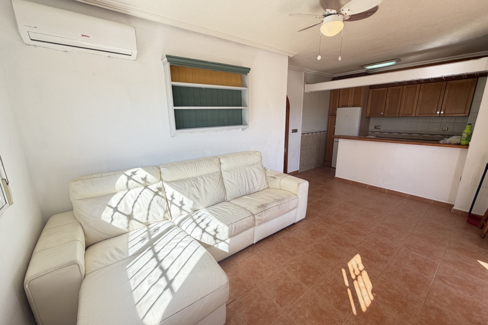 Reventa - Adosado -
Orihuela Costa - Playa Flamenca