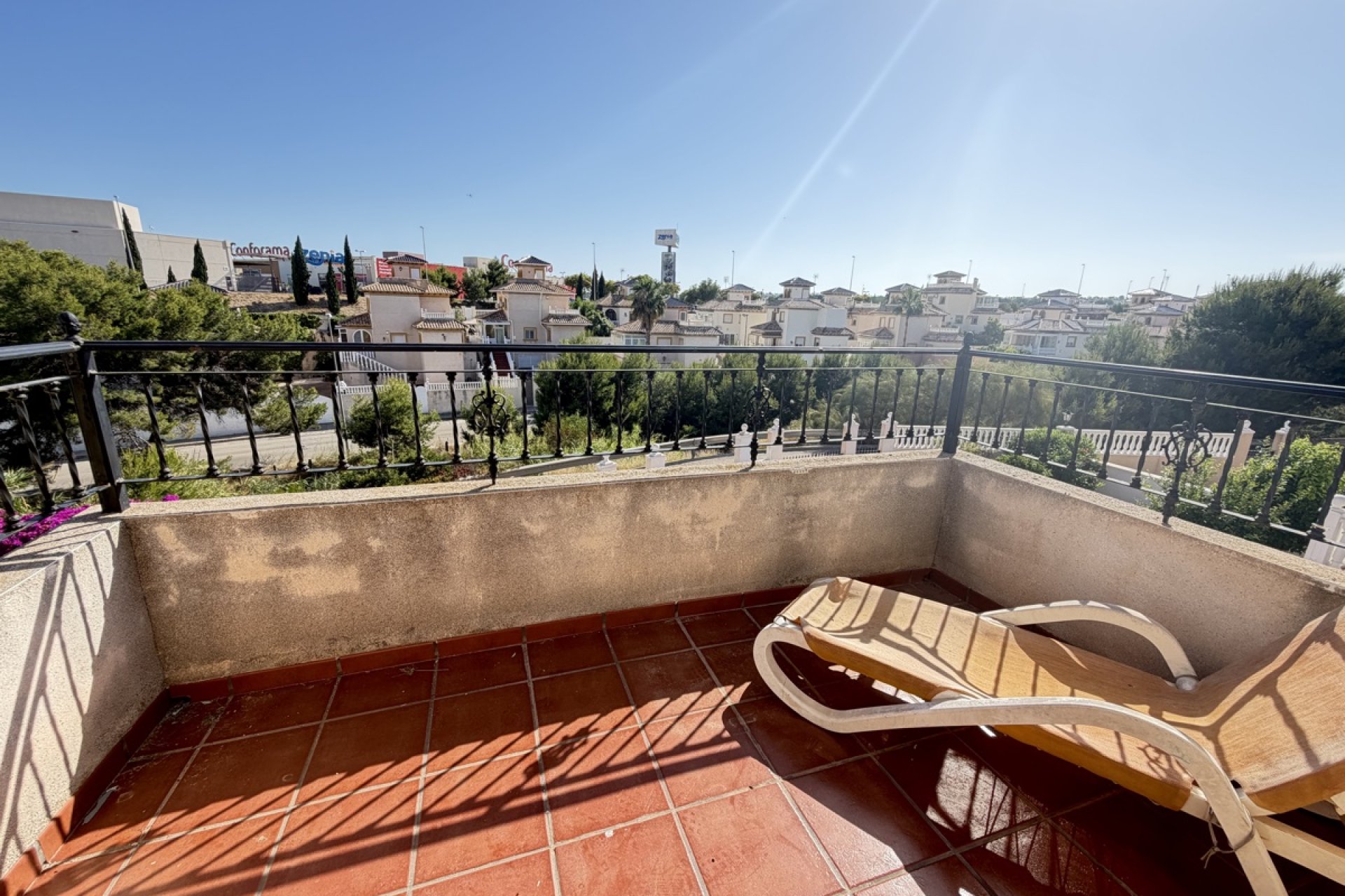 Reventa - Adosado -
Orihuela Costa - Playa Flamenca