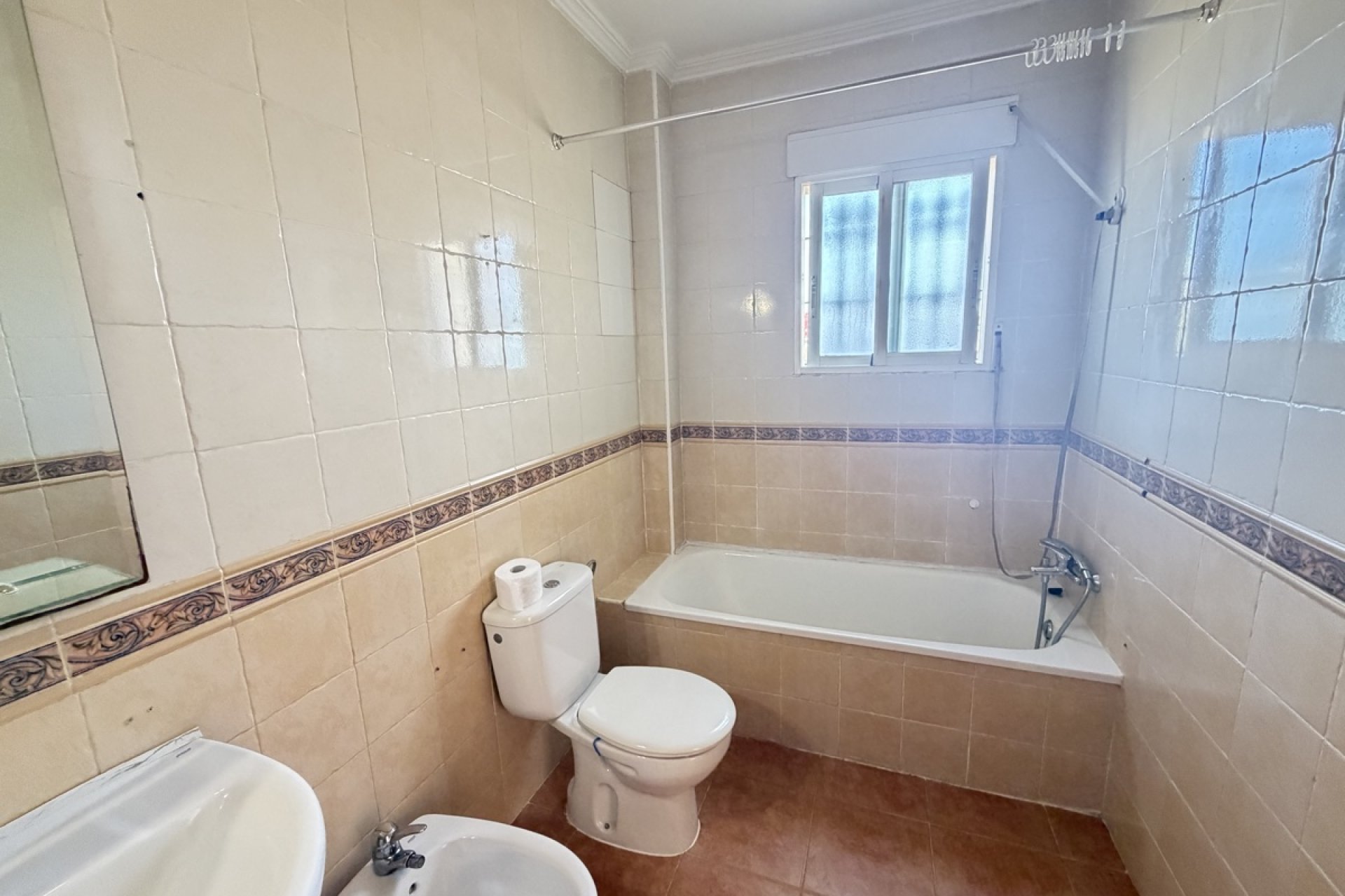 Reventa - Adosado -
Orihuela Costa - Playa Flamenca