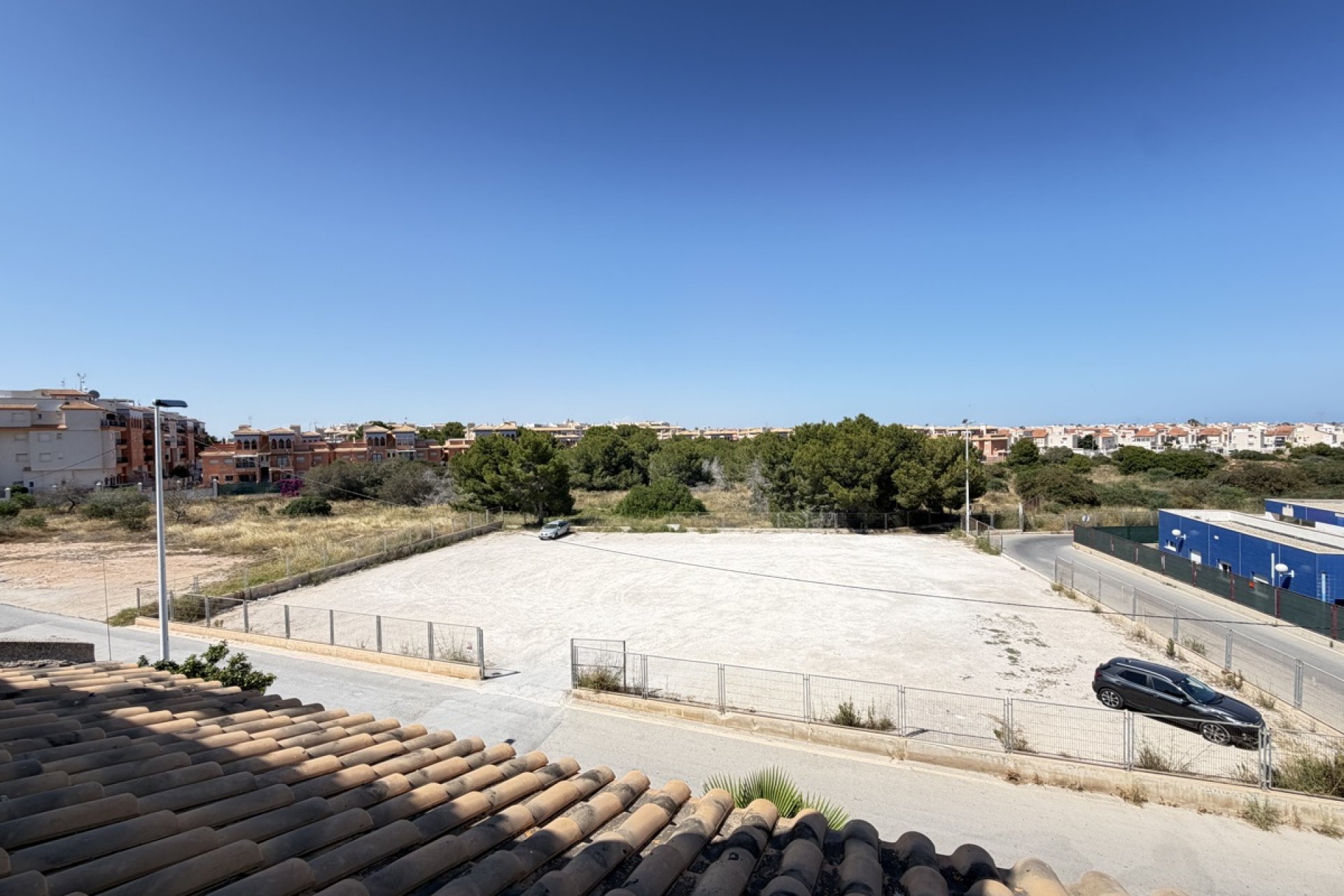 Reventa - Adosado -
Orihuela Costa - Playa Flamenca