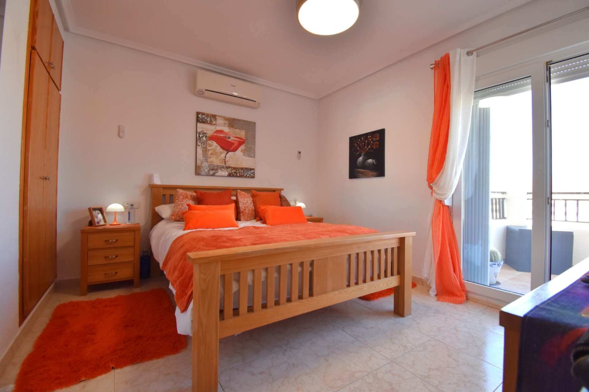 Reventa - Adosado -
Orihuela Costa - Playa Flamenca