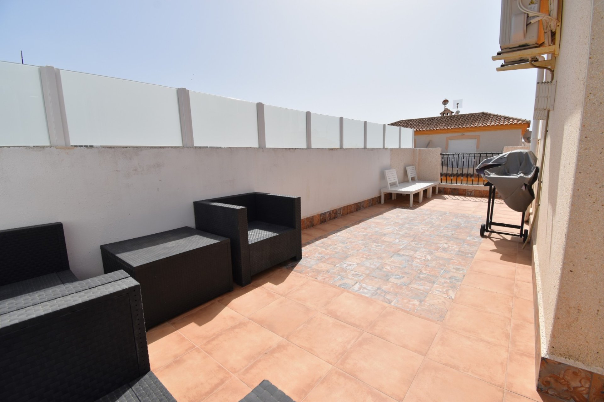 Reventa - Adosado -
Orihuela Costa - Playa Flamenca