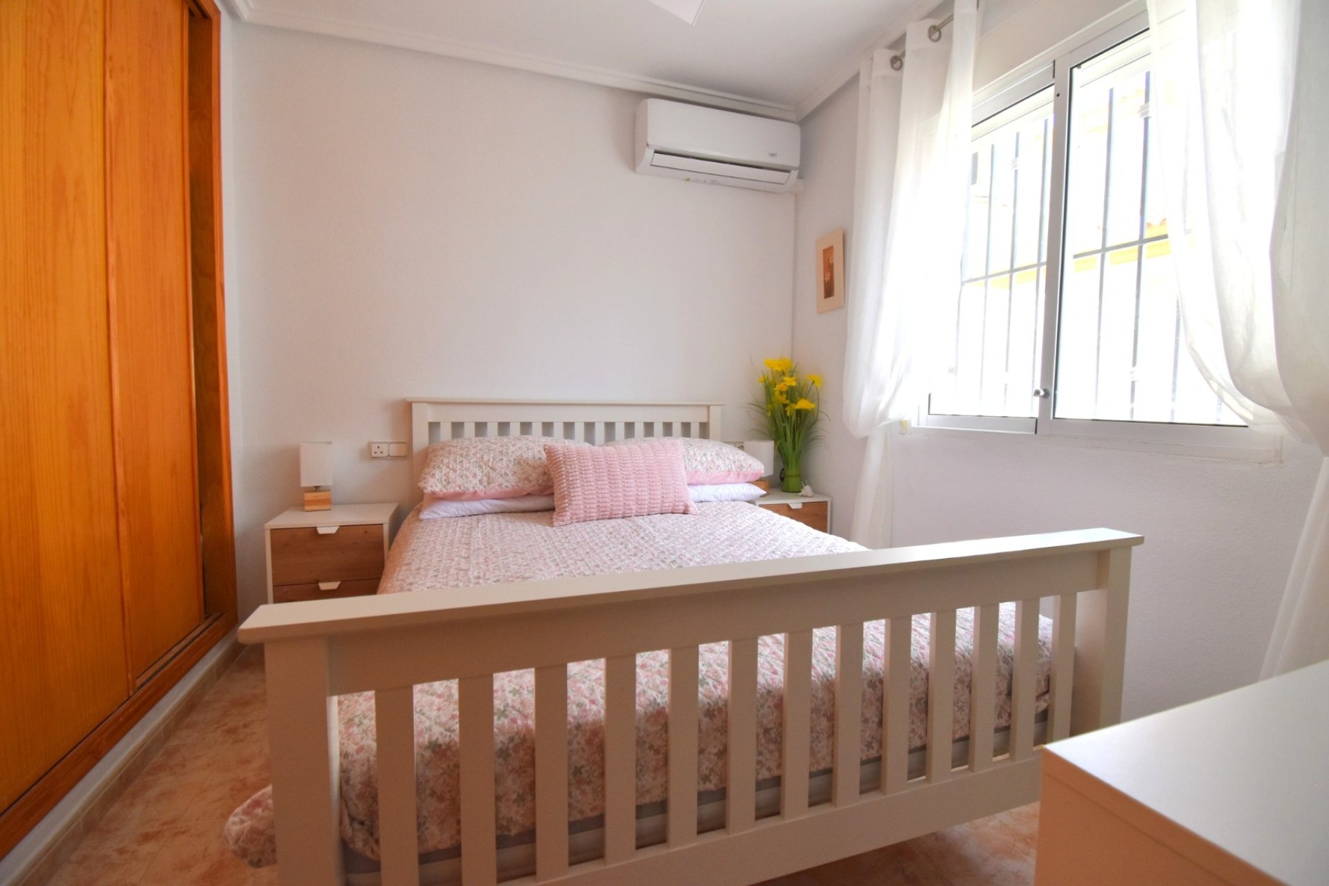 Reventa - Adosado -
Orihuela Costa - Playa Flamenca