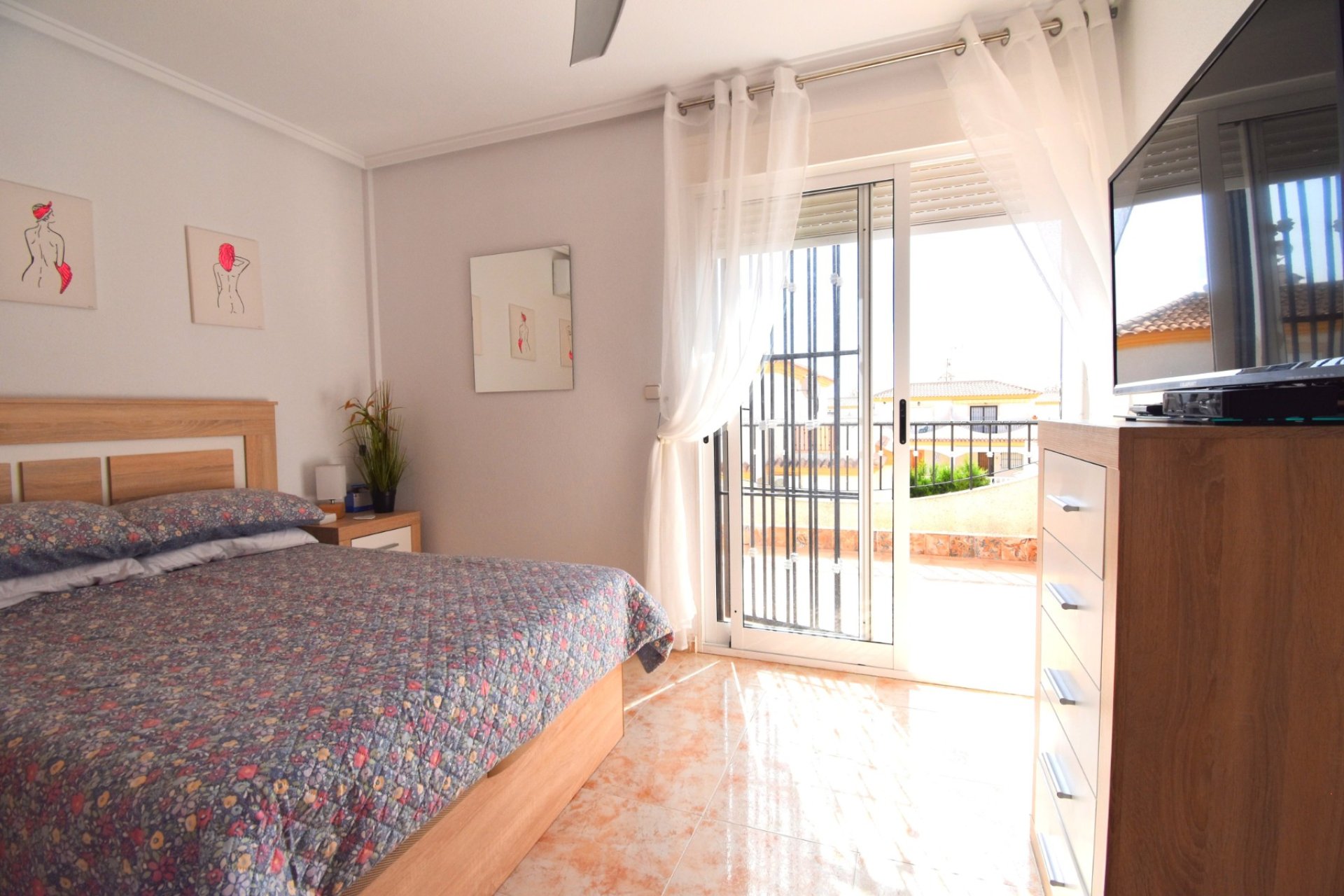 Reventa - Adosado -
Orihuela Costa - Playa Flamenca
