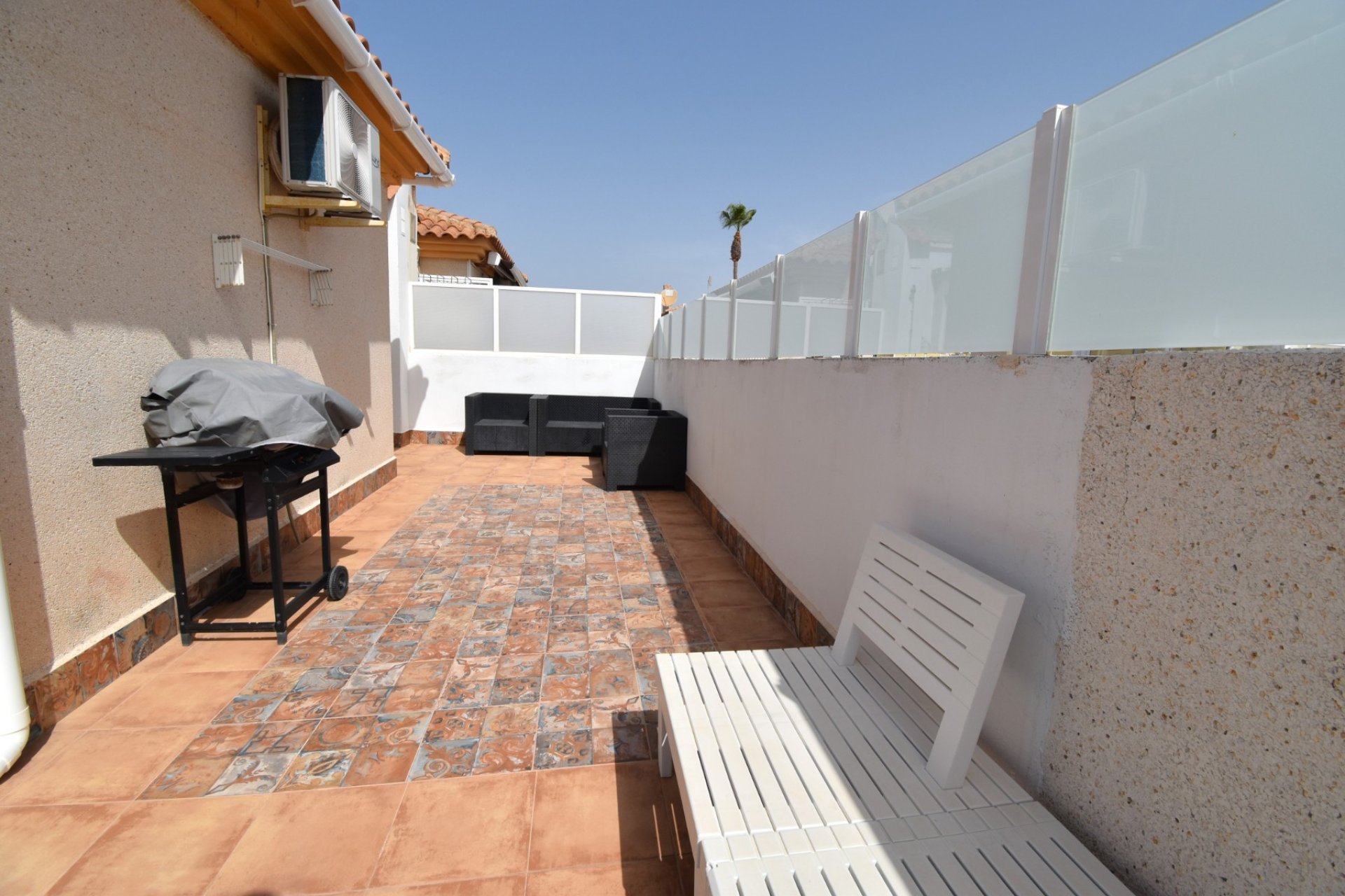 Reventa - Adosado -
Orihuela Costa - Playa Flamenca