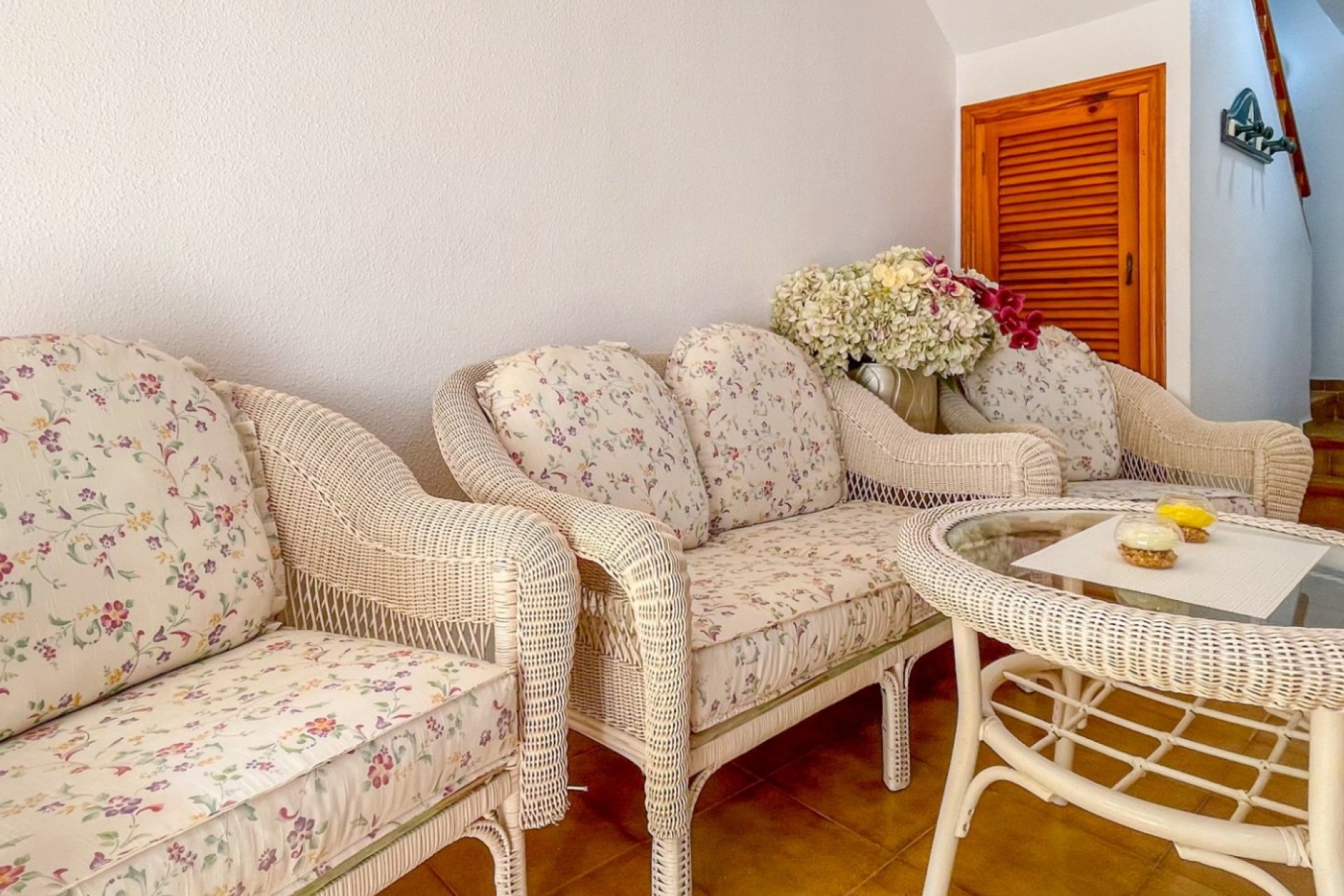 Reventa - Adosado -
Orihuela Costa - Playa Flamenca