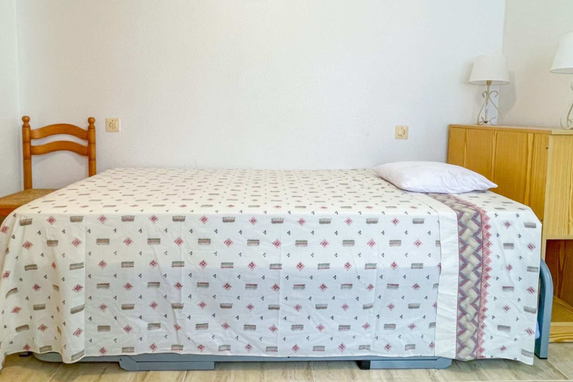 Reventa - Adosado -
Orihuela Costa - Playa Flamenca