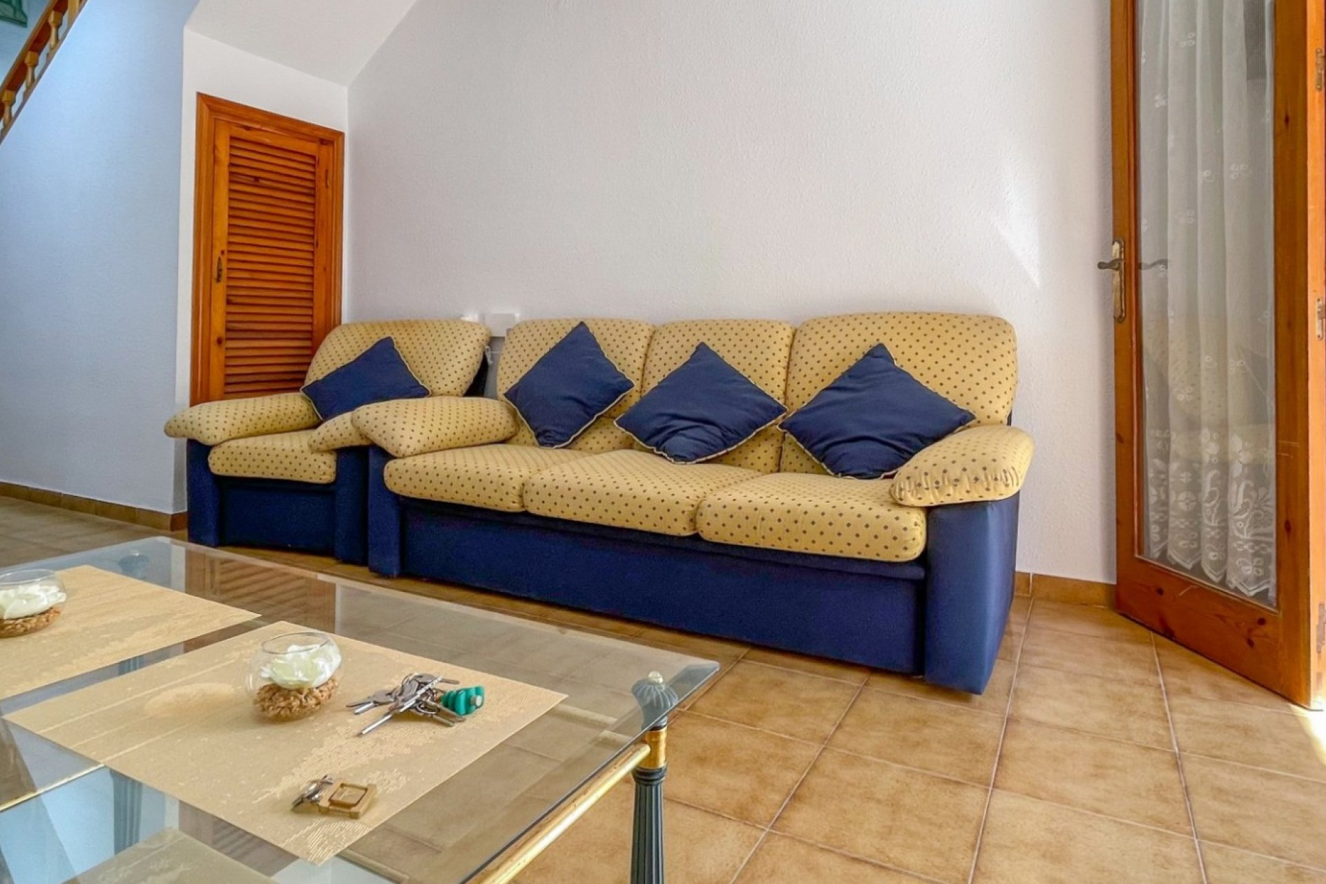 Reventa - Adosado -
Orihuela Costa - Playa Flamenca