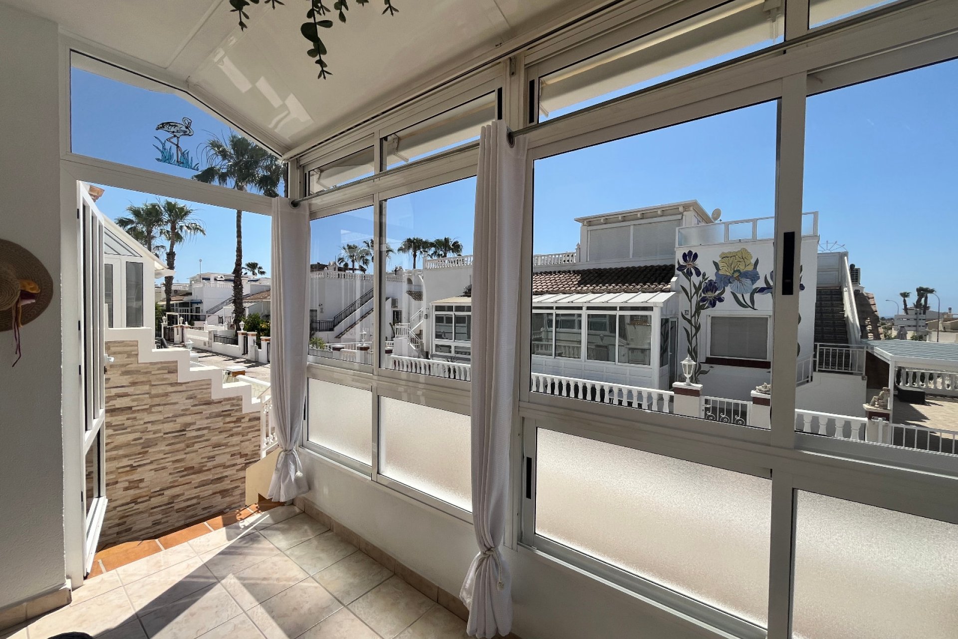 Reventa - Adosado -
Orihuela Costa - Playa Flamenca