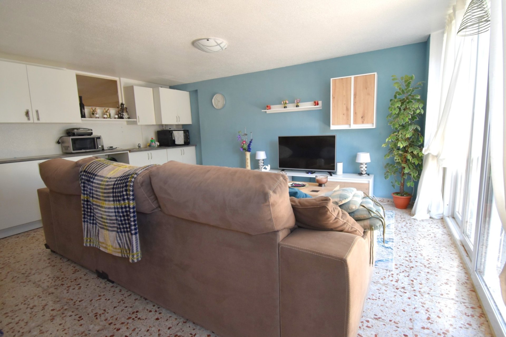 Reventa - Adosado -
Orihuela Costa - Playa Flamenca