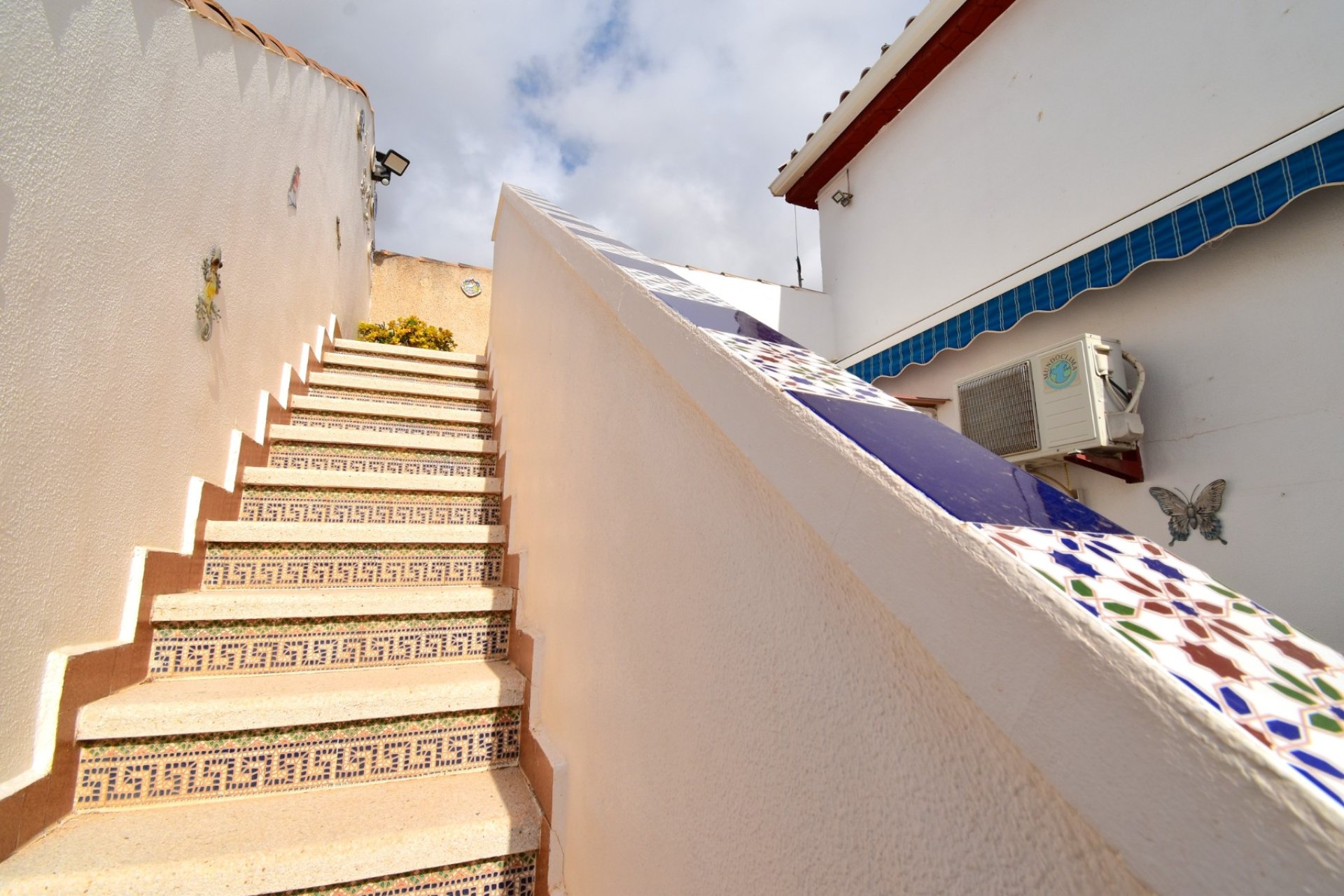 Reventa - Adosado -
Orihuela Costa - Playa Flamenca